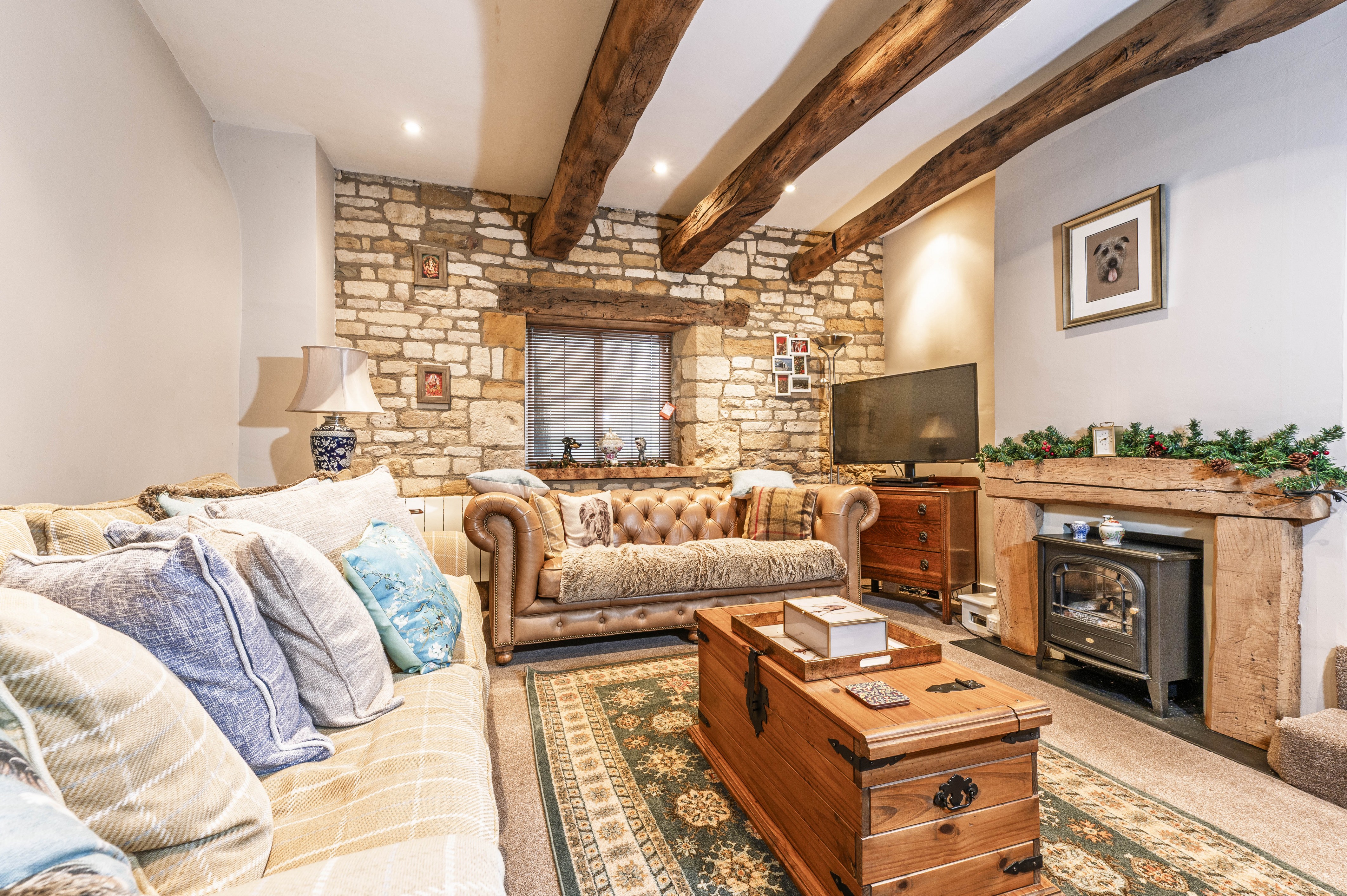 Aston Magna, Moreton-In-Marsh, GL56