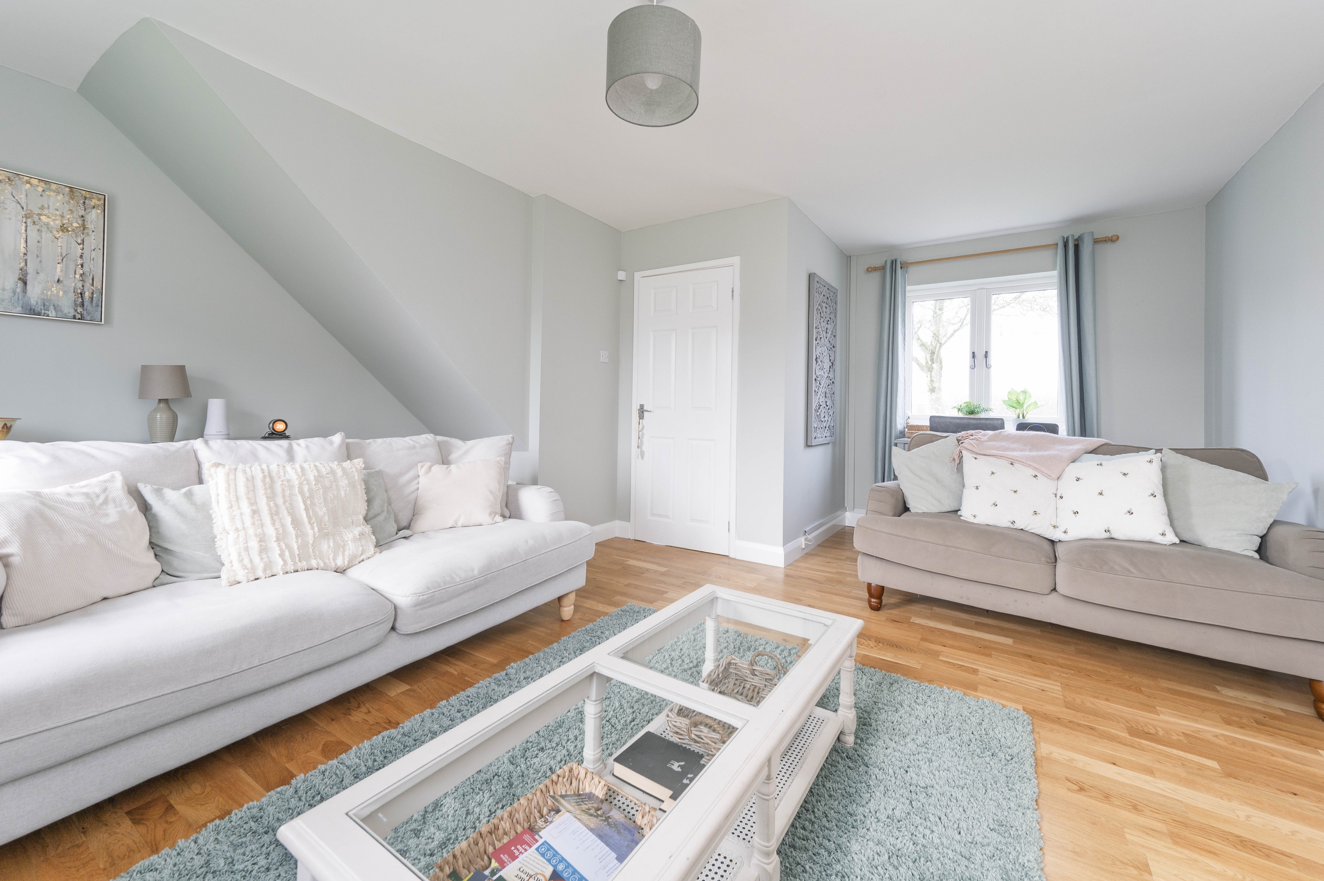 Lamberts Field, Bourton-On-The-Water, GL54