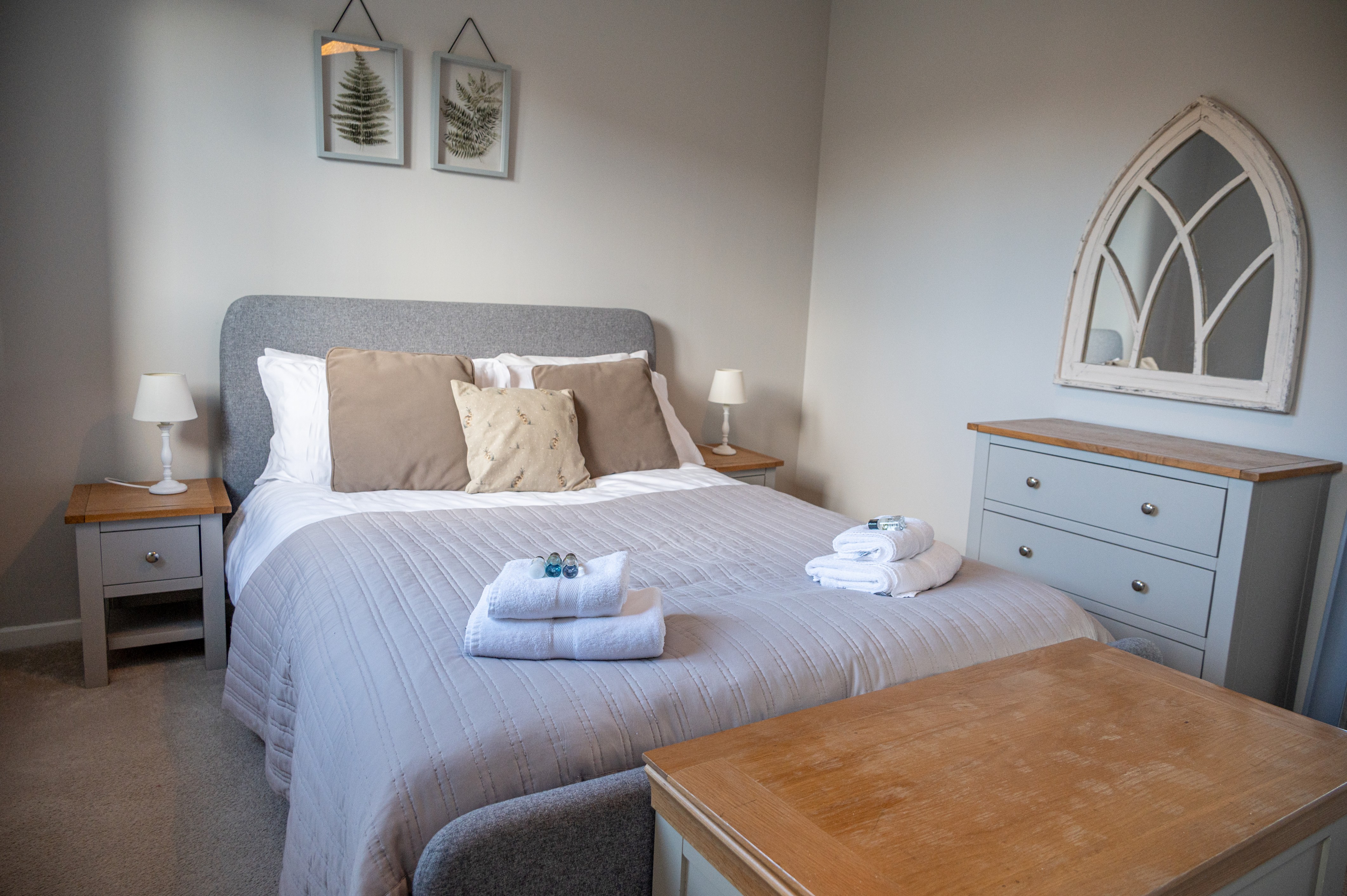 Lamberts Field, Bourton-On-The-Water, GL54