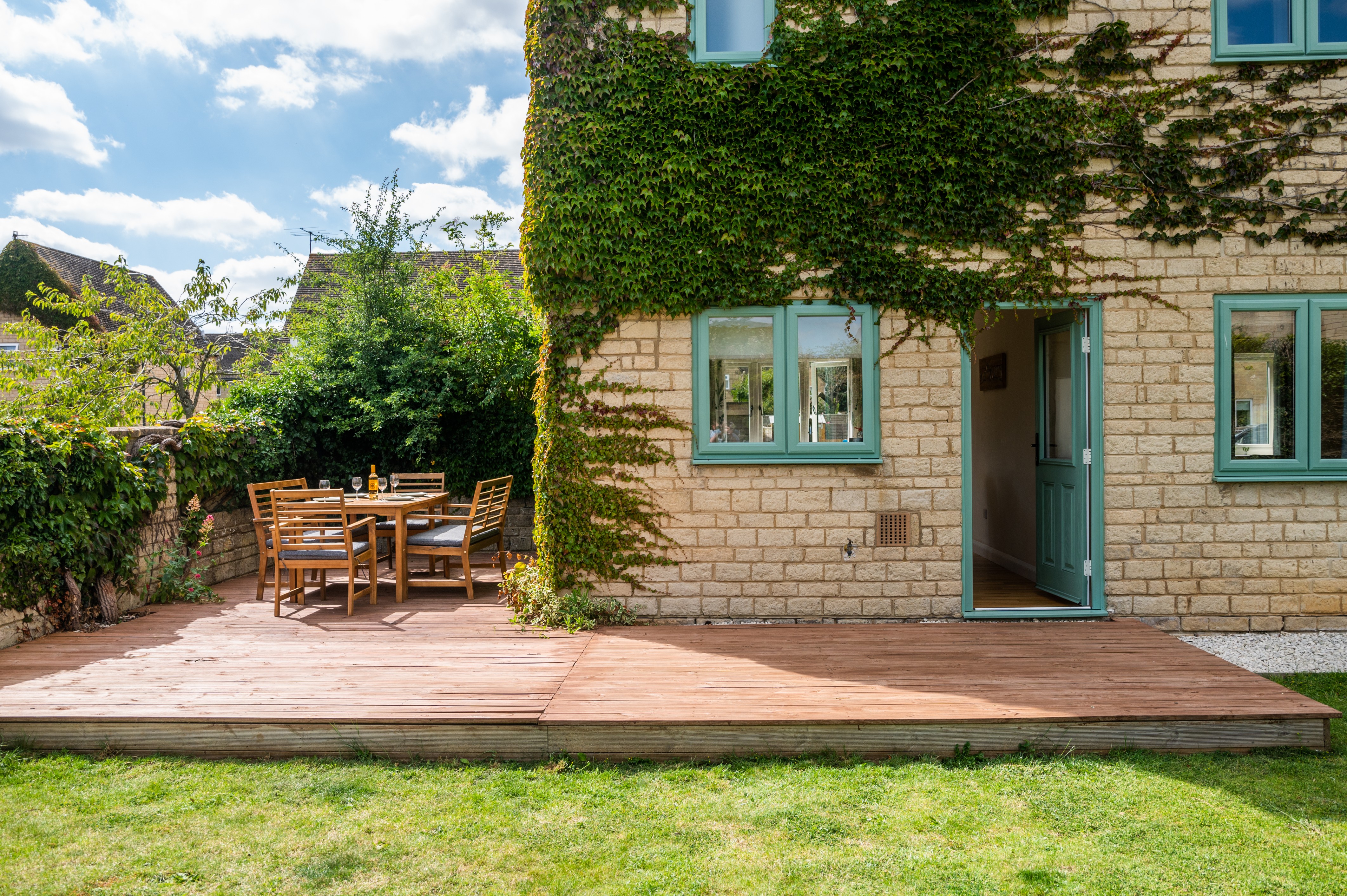 Lamberts Field, Bourton-On-The-Water, GL54