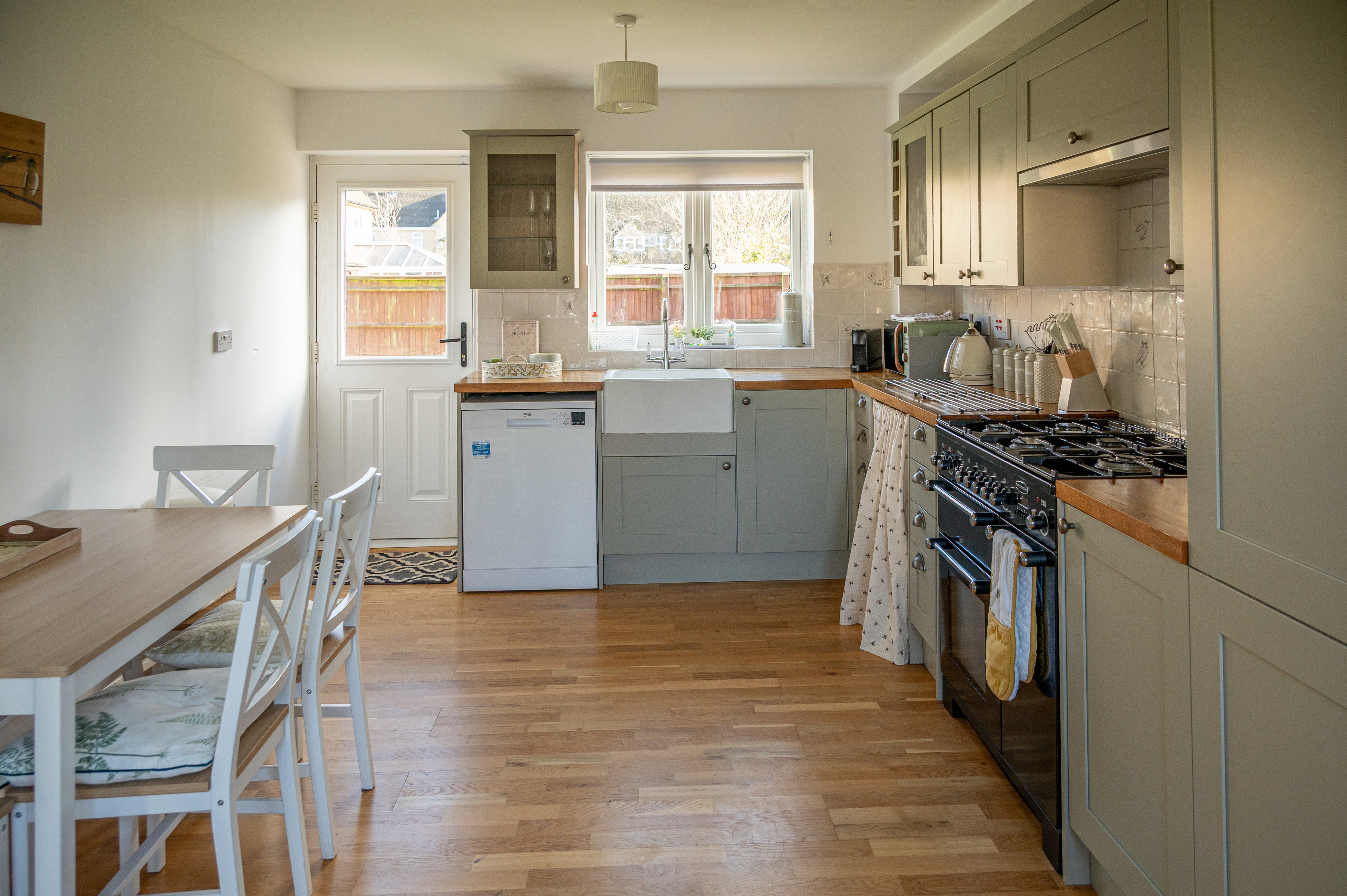 Lamberts Field, Bourton-On-The-Water, GL54