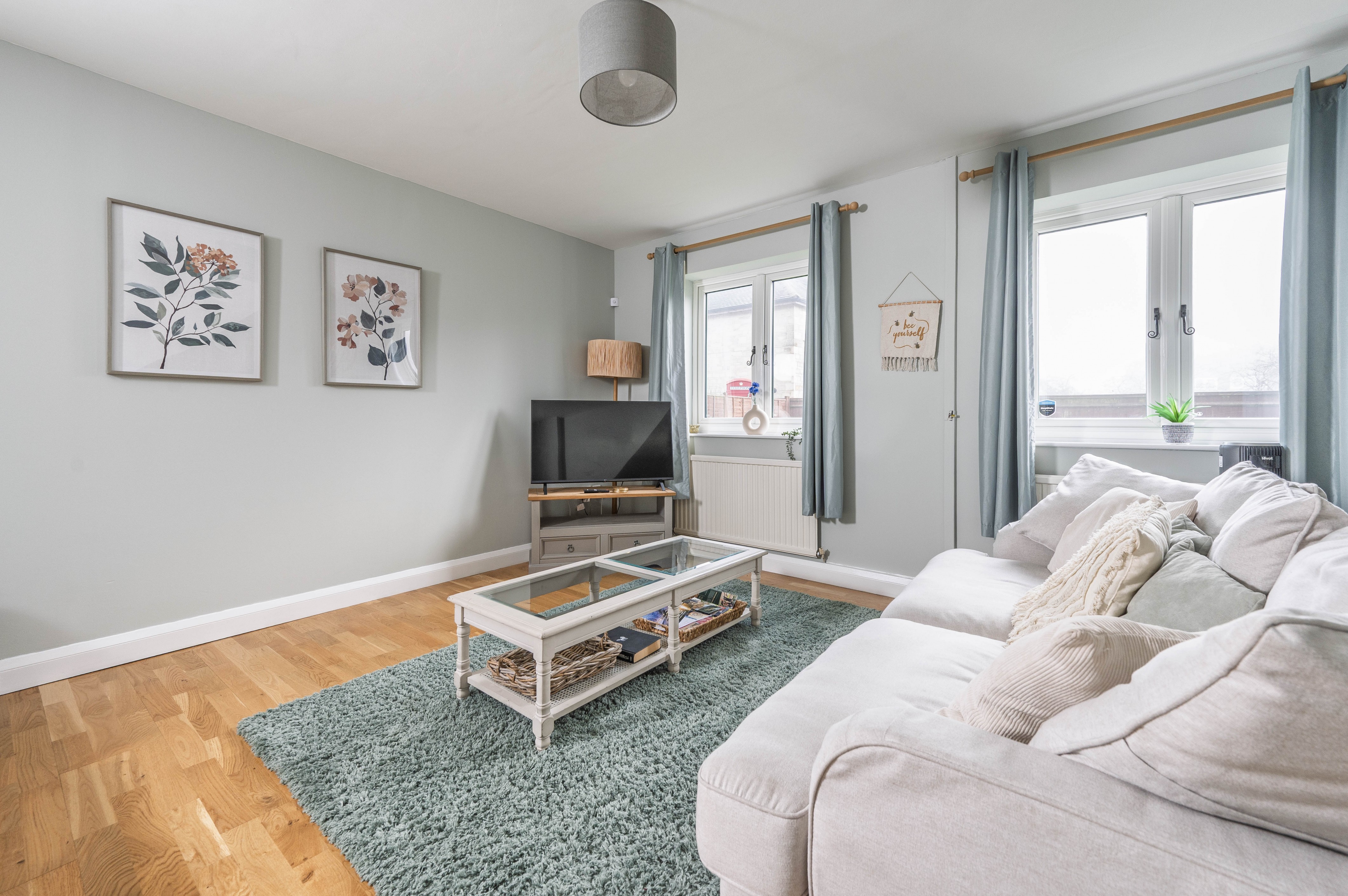 Lamberts Field, Bourton-On-The-Water, GL54