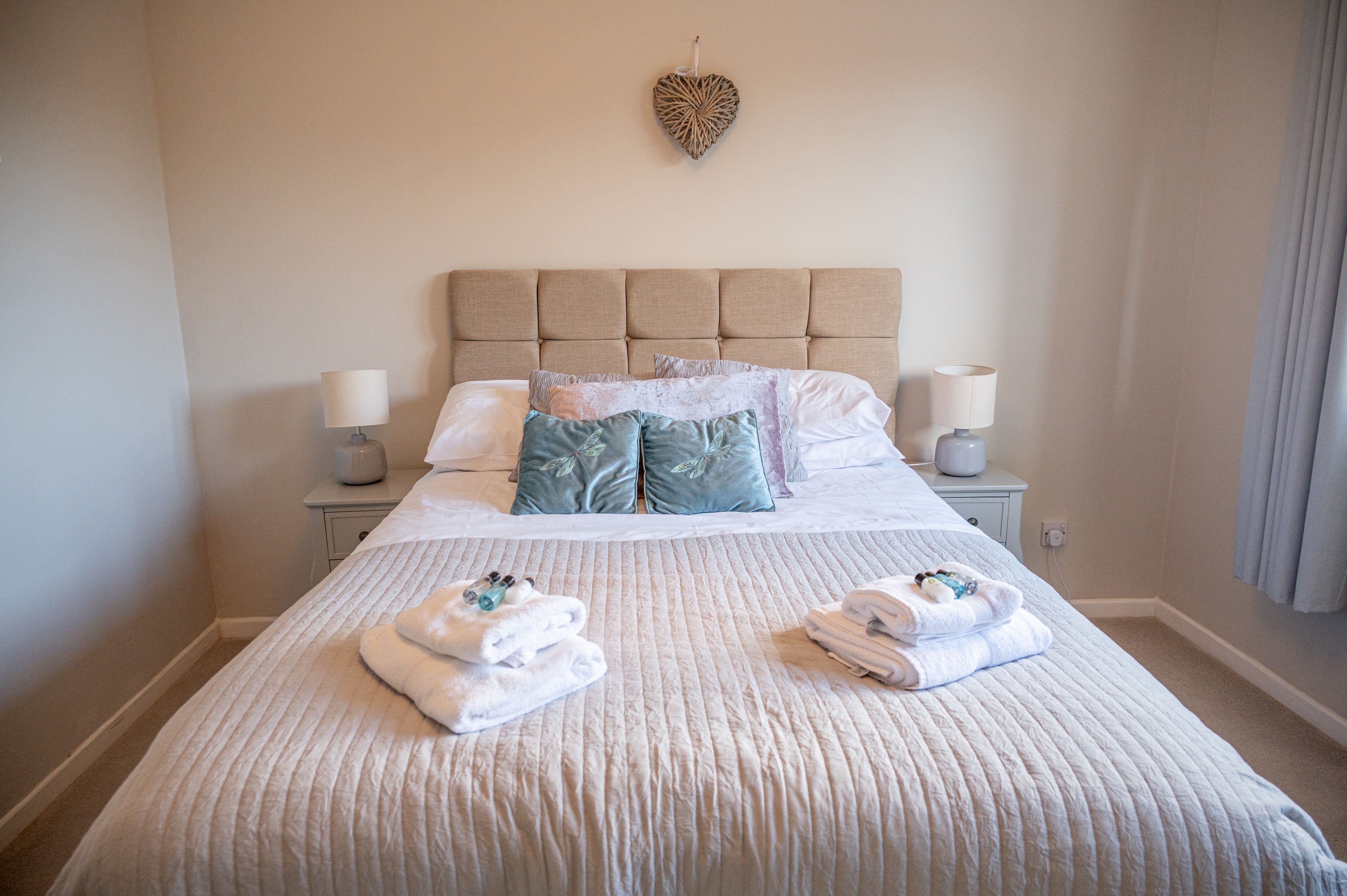 Lamberts Field, Bourton-On-The-Water, GL54