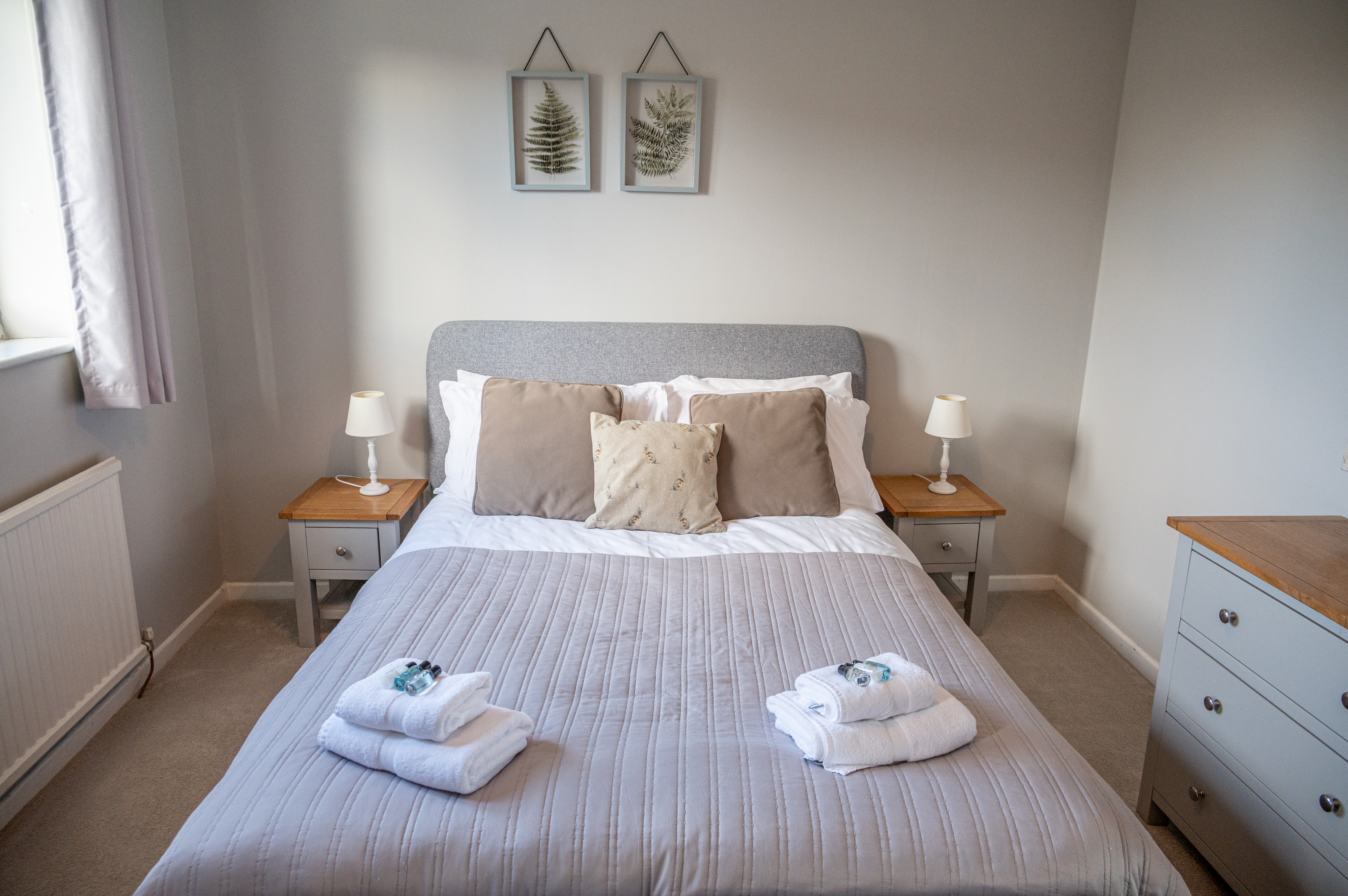 Lamberts Field, Bourton-On-The-Water, GL54