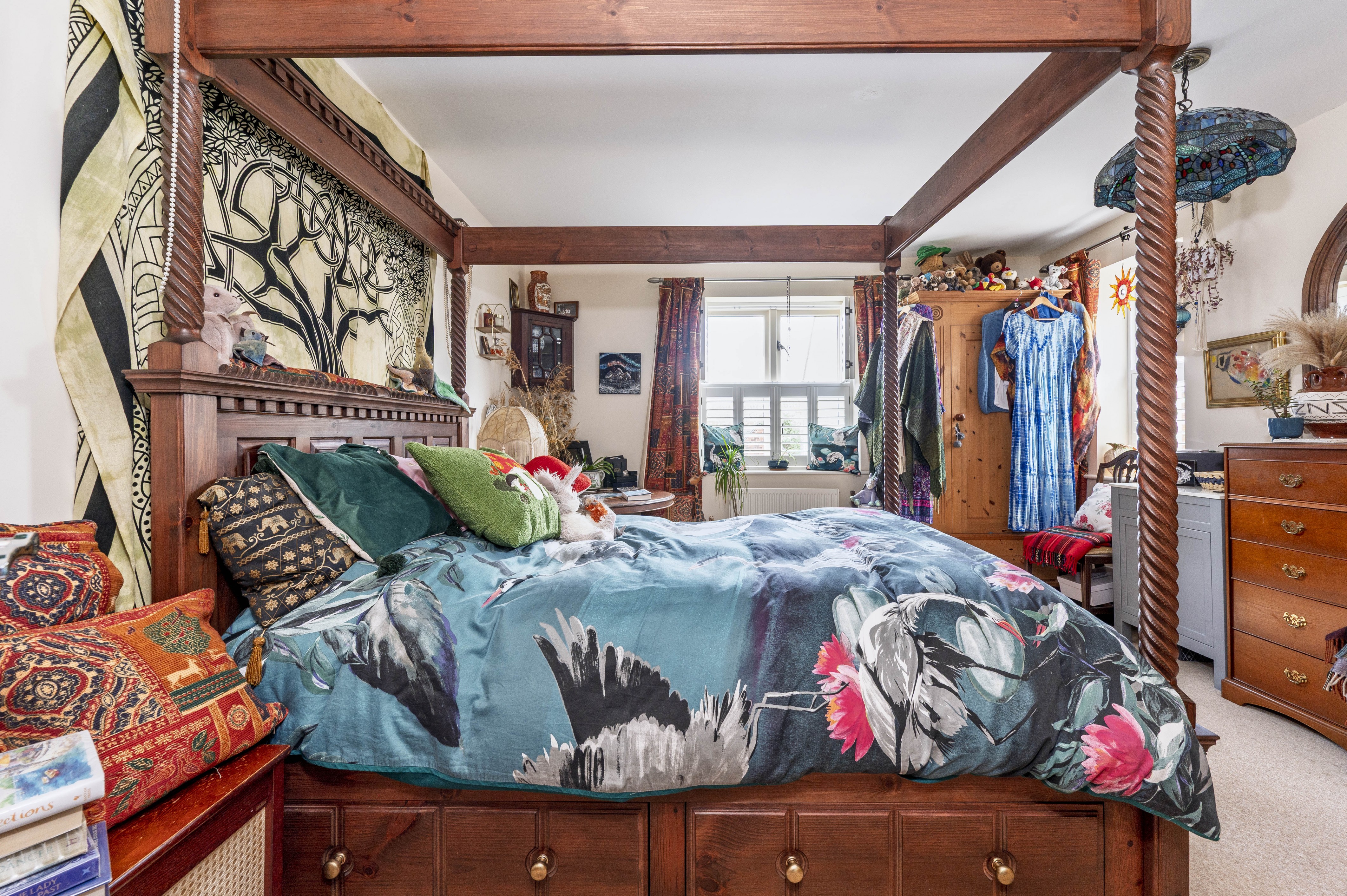 Lysander Way, Moreton-In-Marsh, GL56