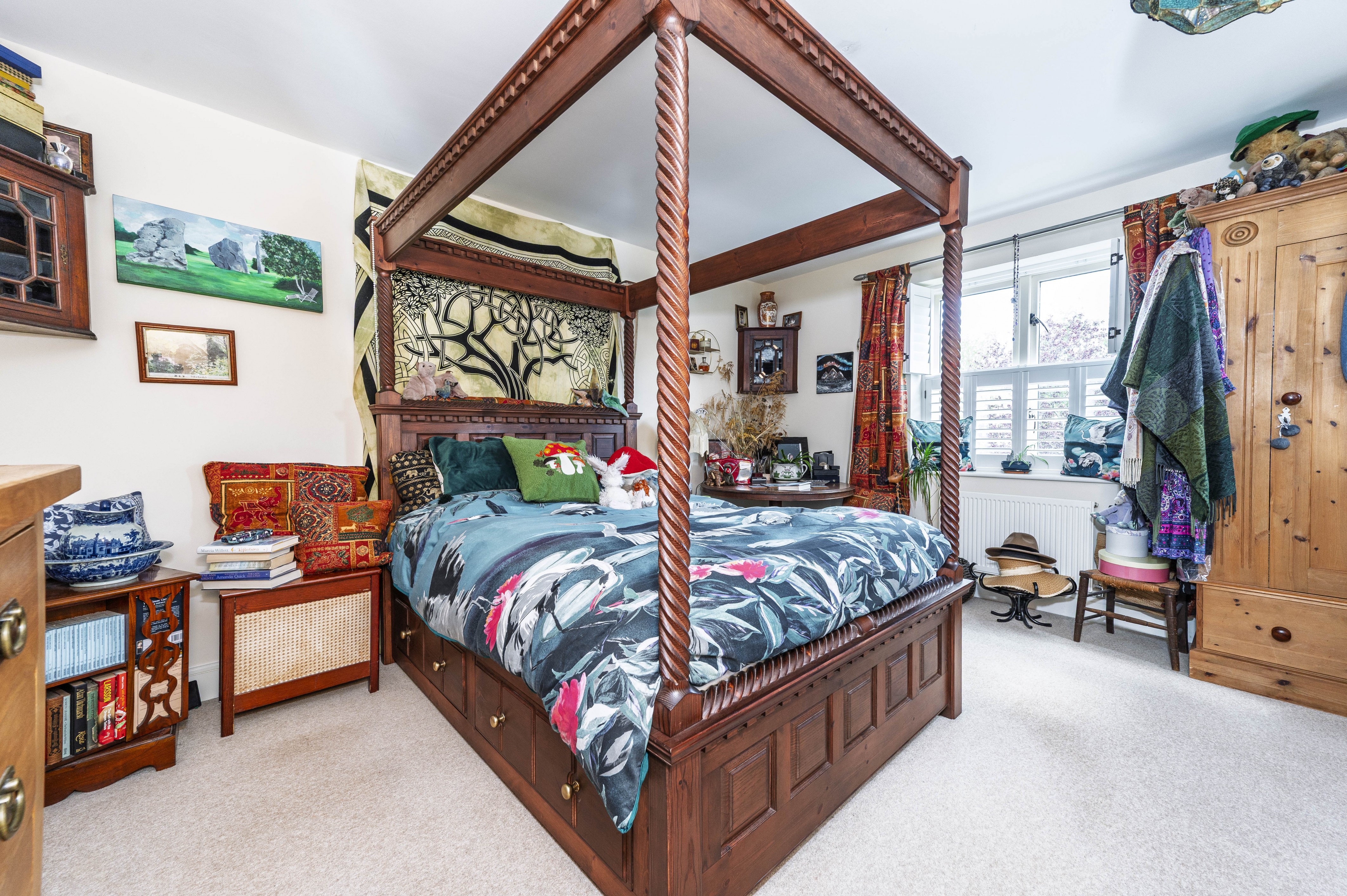 Lysander Way, Moreton-In-Marsh, GL56