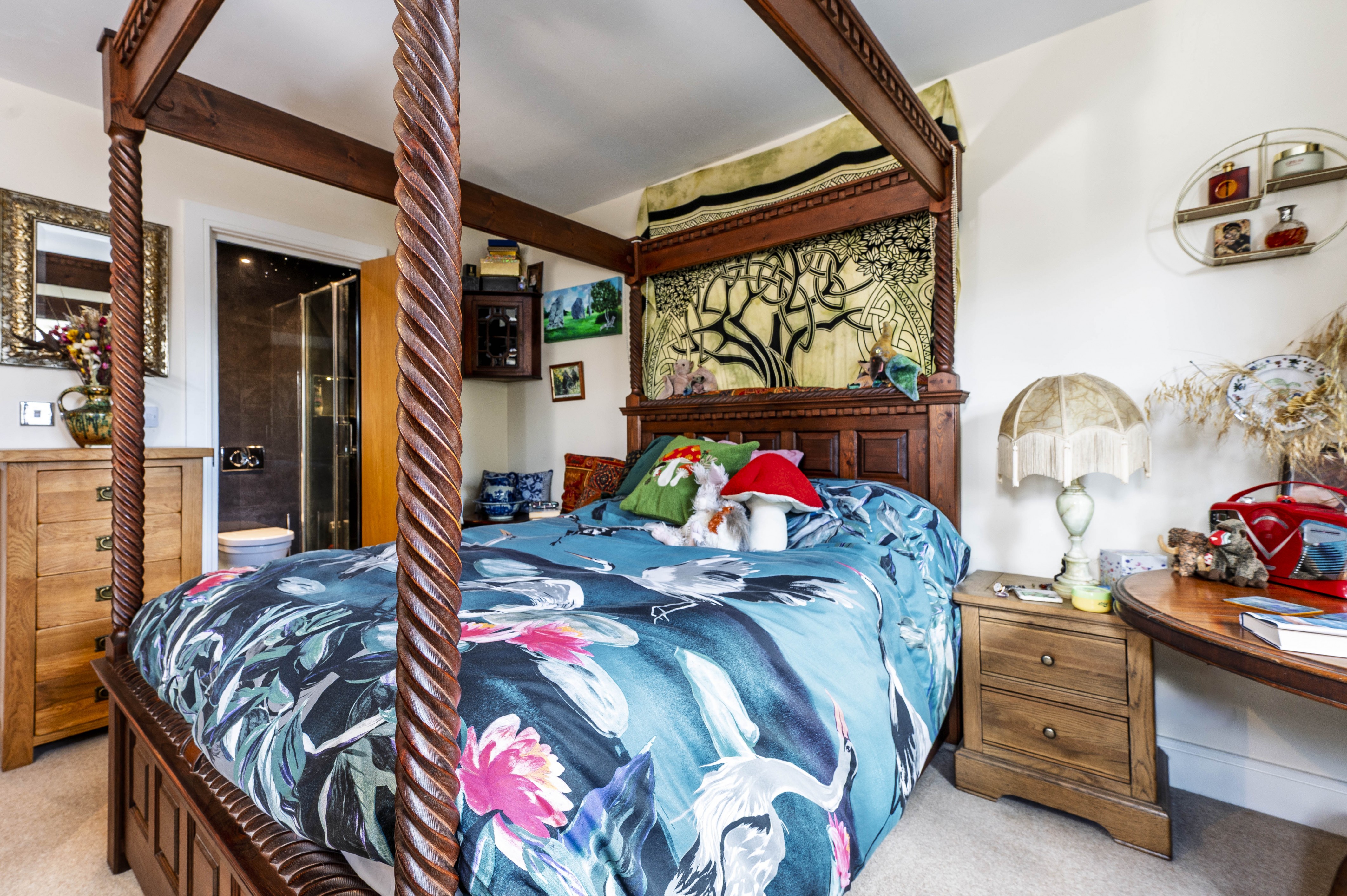 Lysander Way, Moreton-In-Marsh, GL56