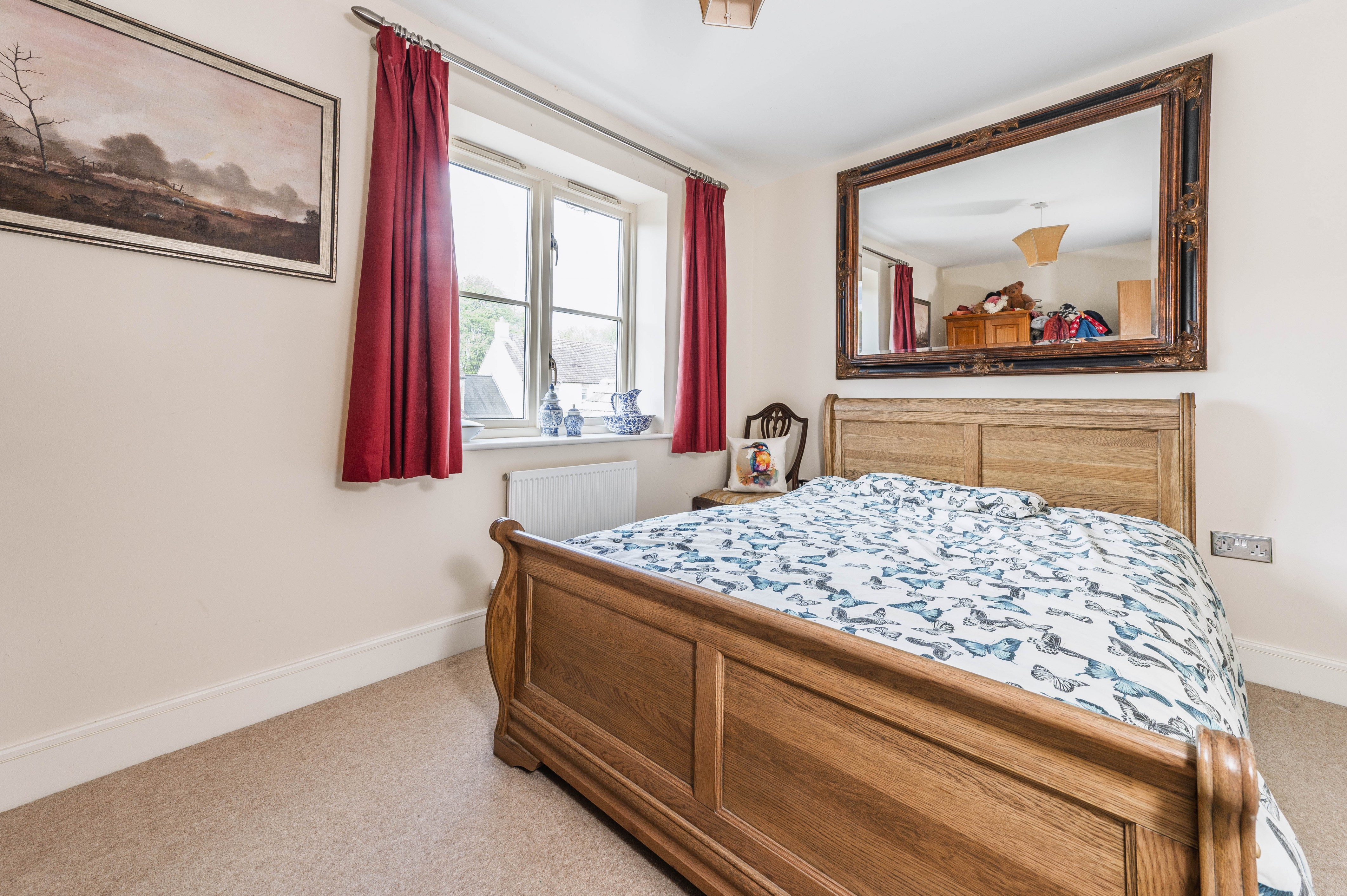 Lysander Way, Moreton-In-Marsh, GL56