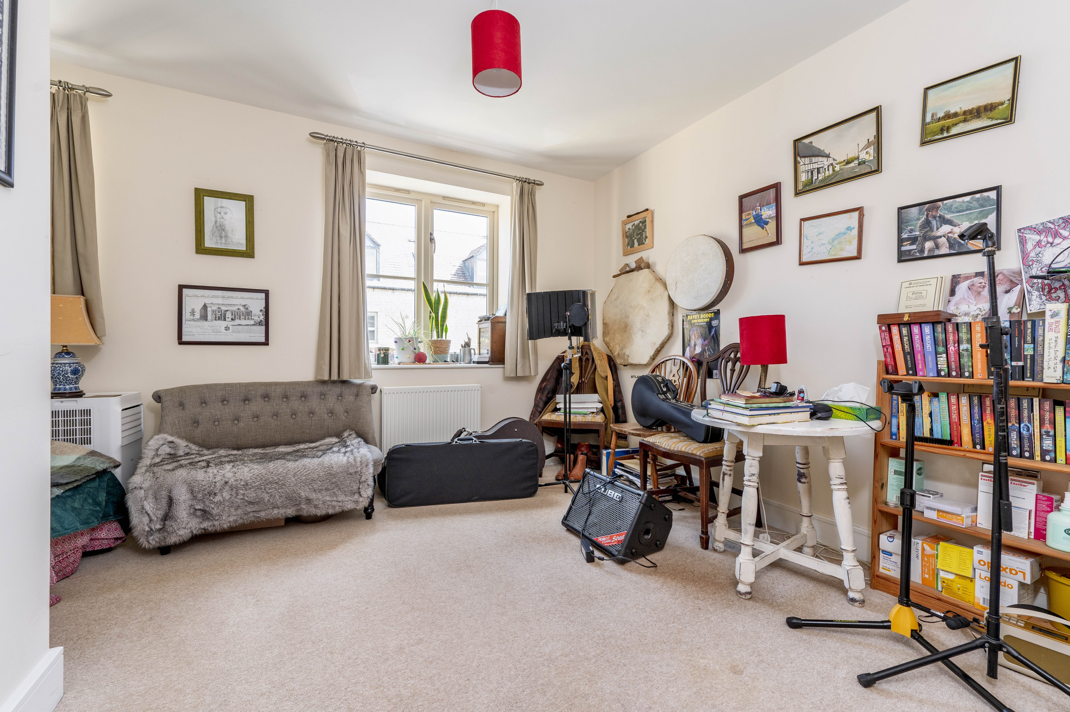 Lysander Way, Moreton-In-Marsh, GL56