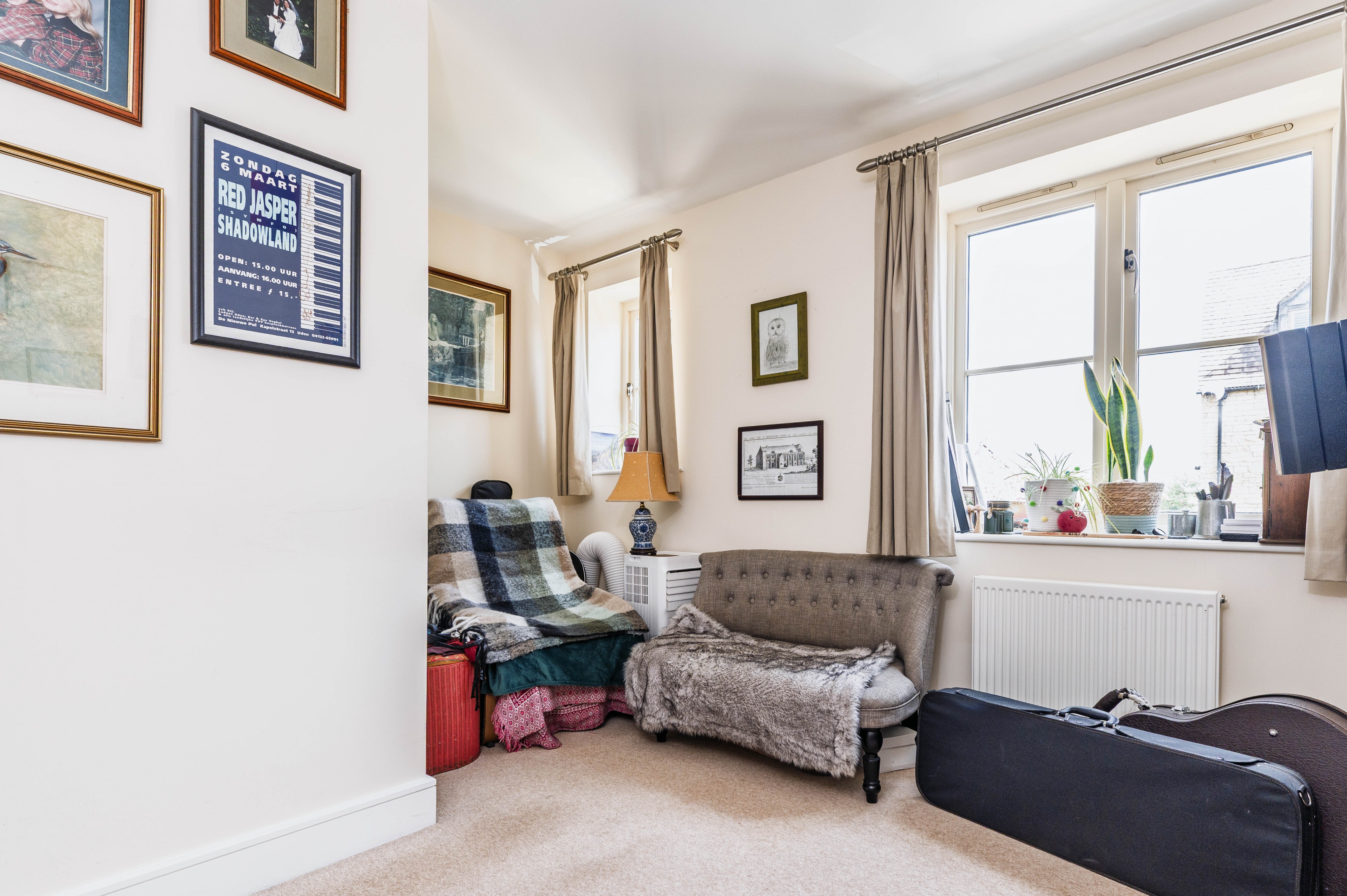 Lysander Way, Moreton-In-Marsh, GL56