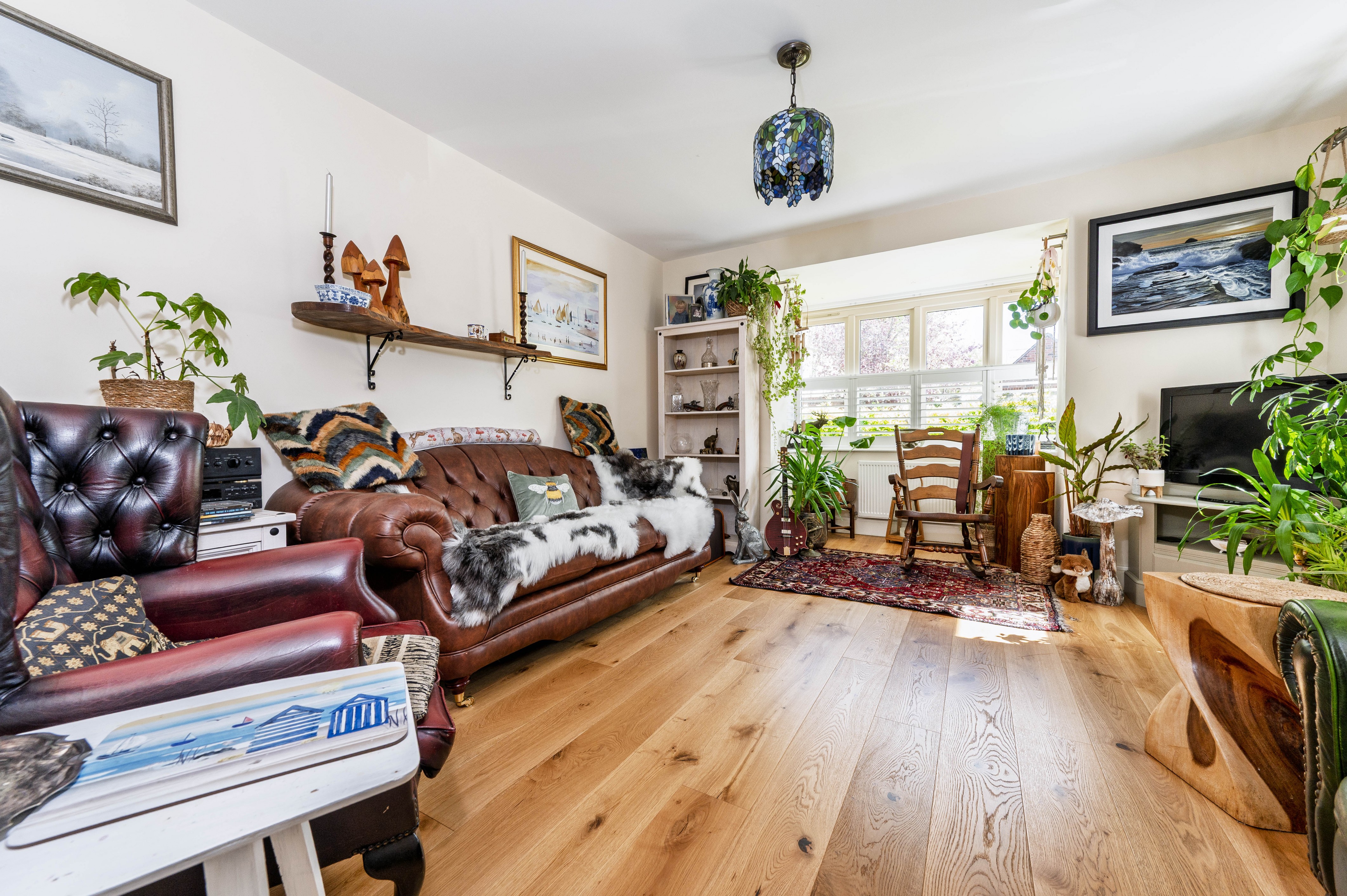 Lysander Way, Moreton-In-Marsh, GL56