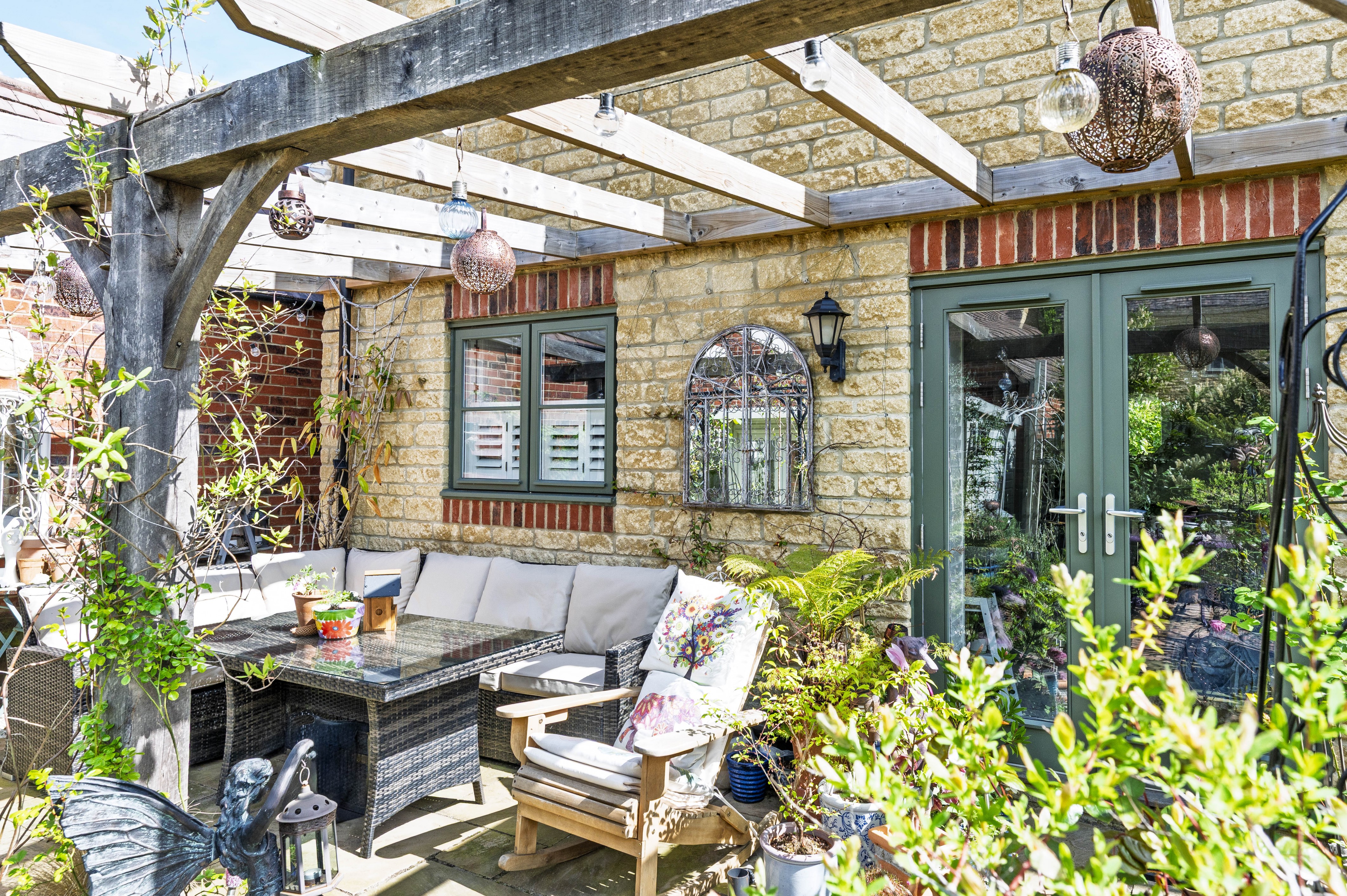 Lysander Way, Moreton-In-Marsh, GL56