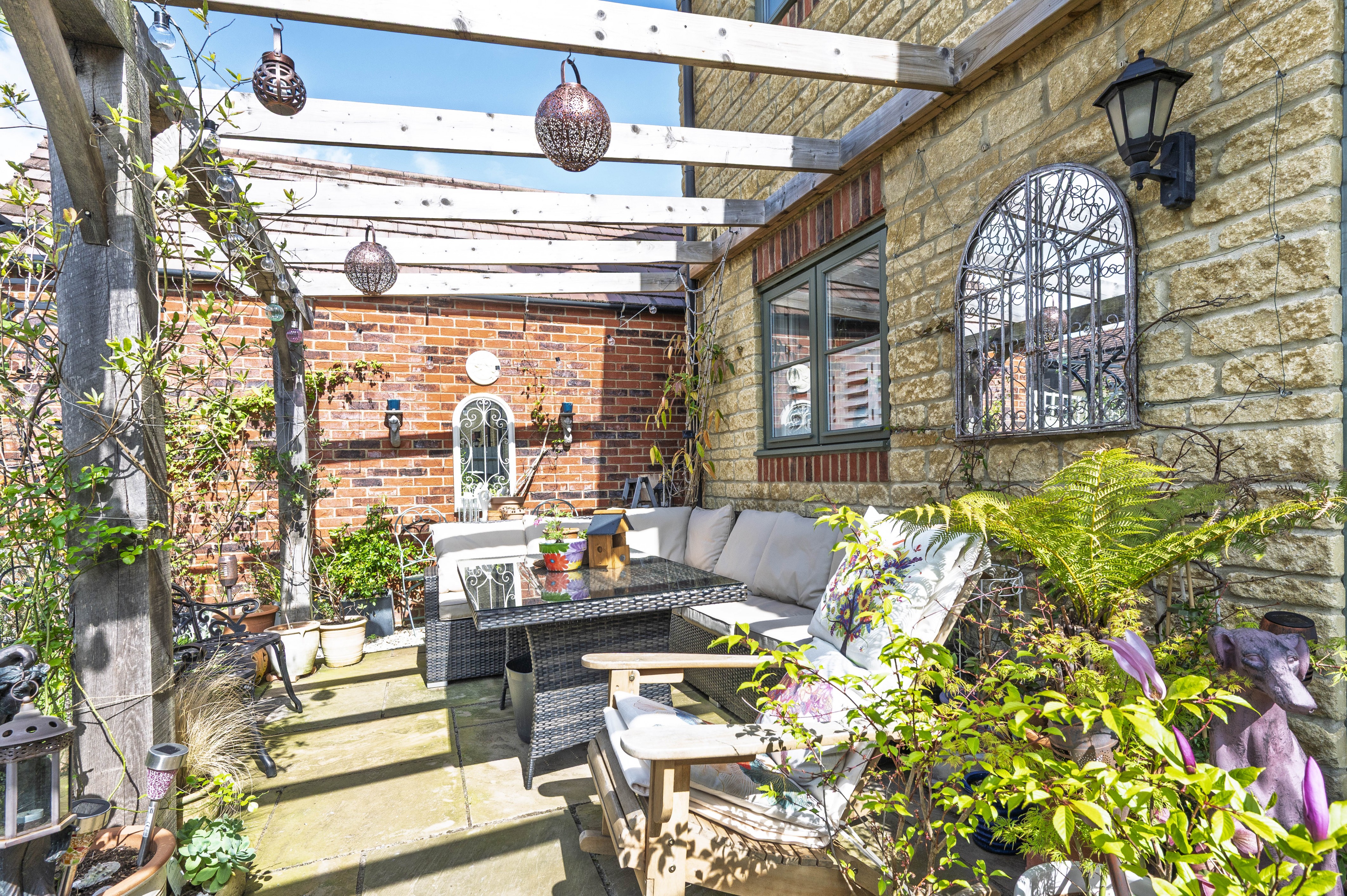 Lysander Way, Moreton-In-Marsh, GL56