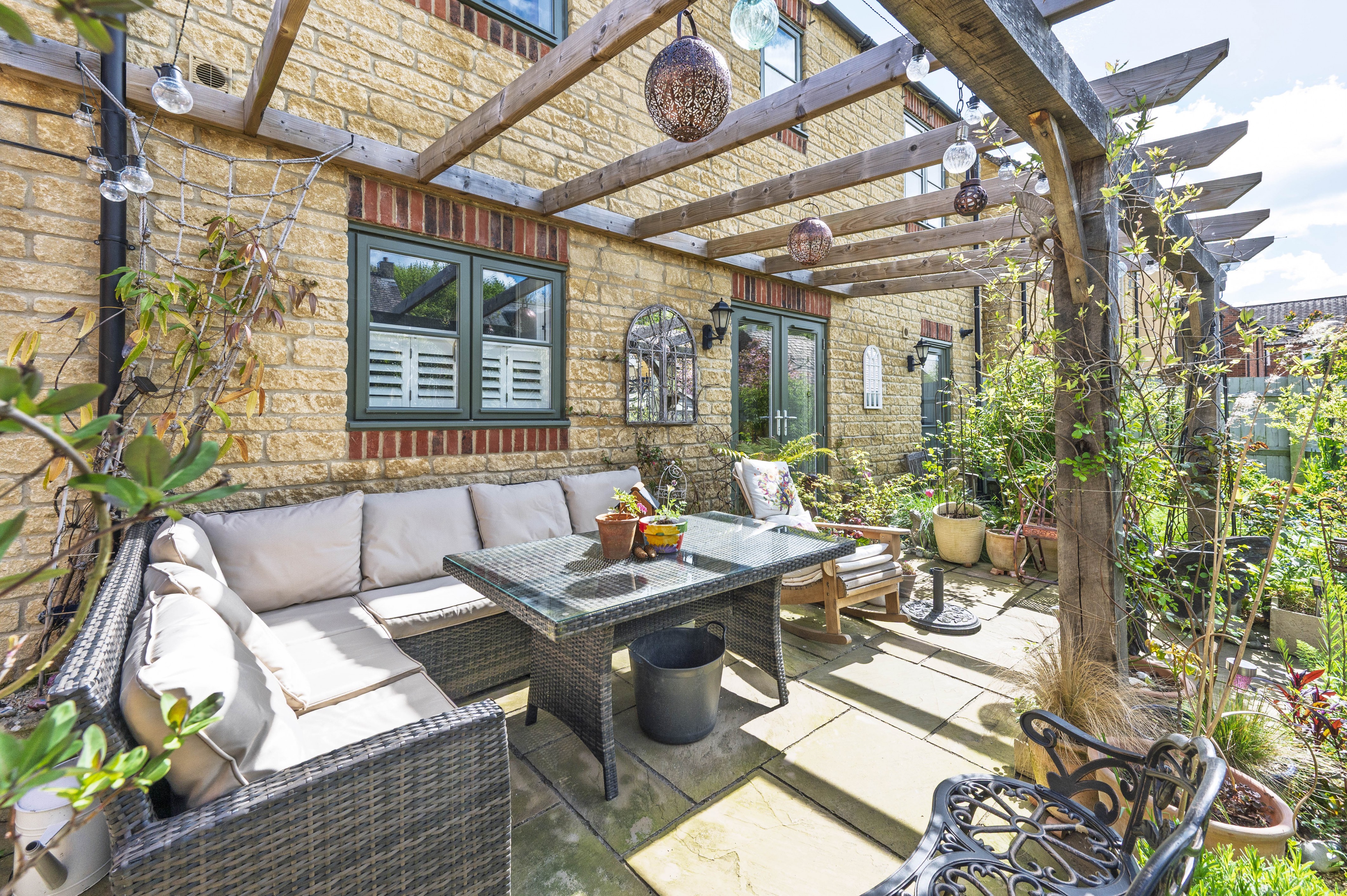 Lysander Way, Moreton-In-Marsh, GL56