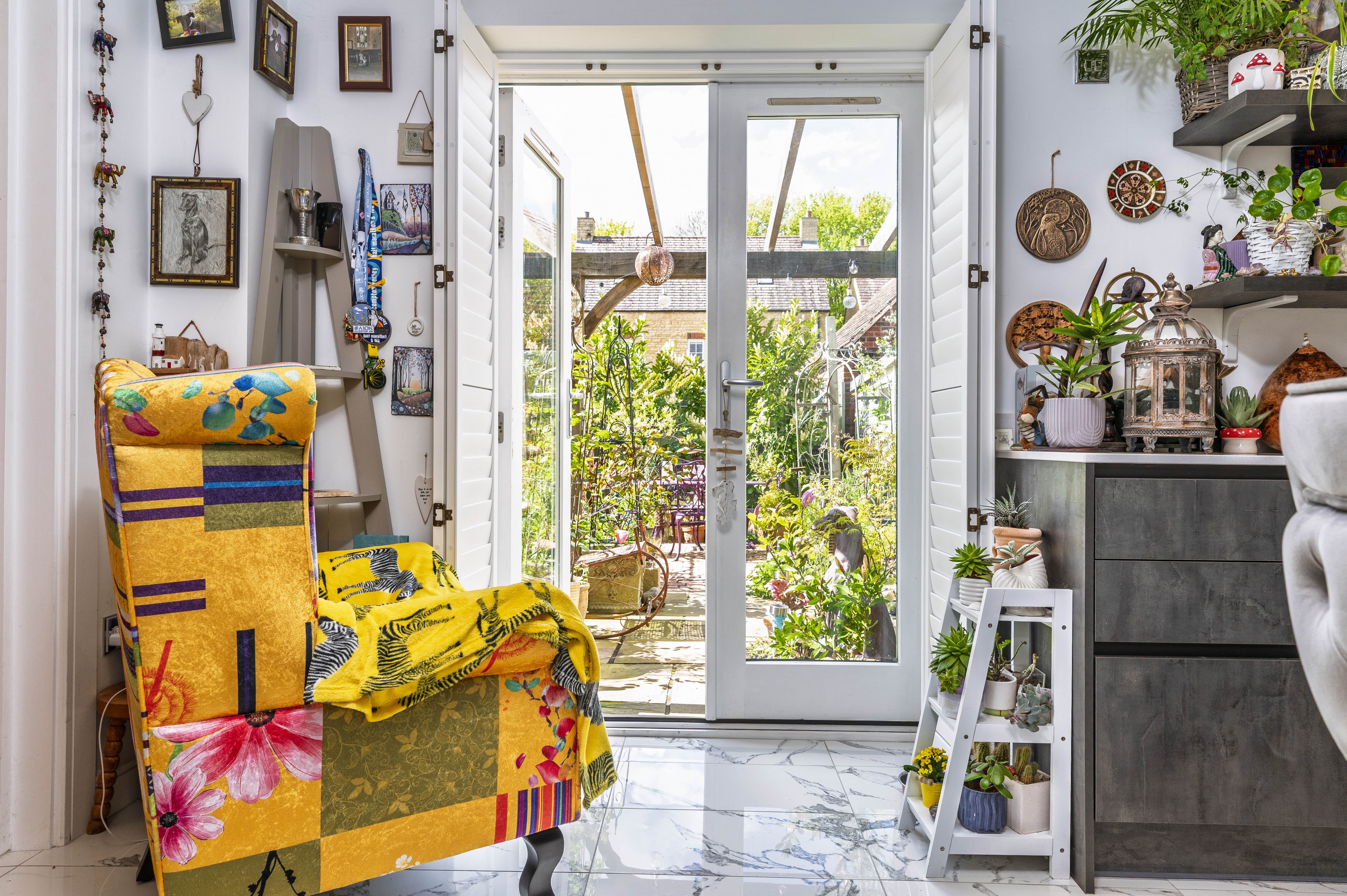 Lysander Way, Moreton-In-Marsh, GL56