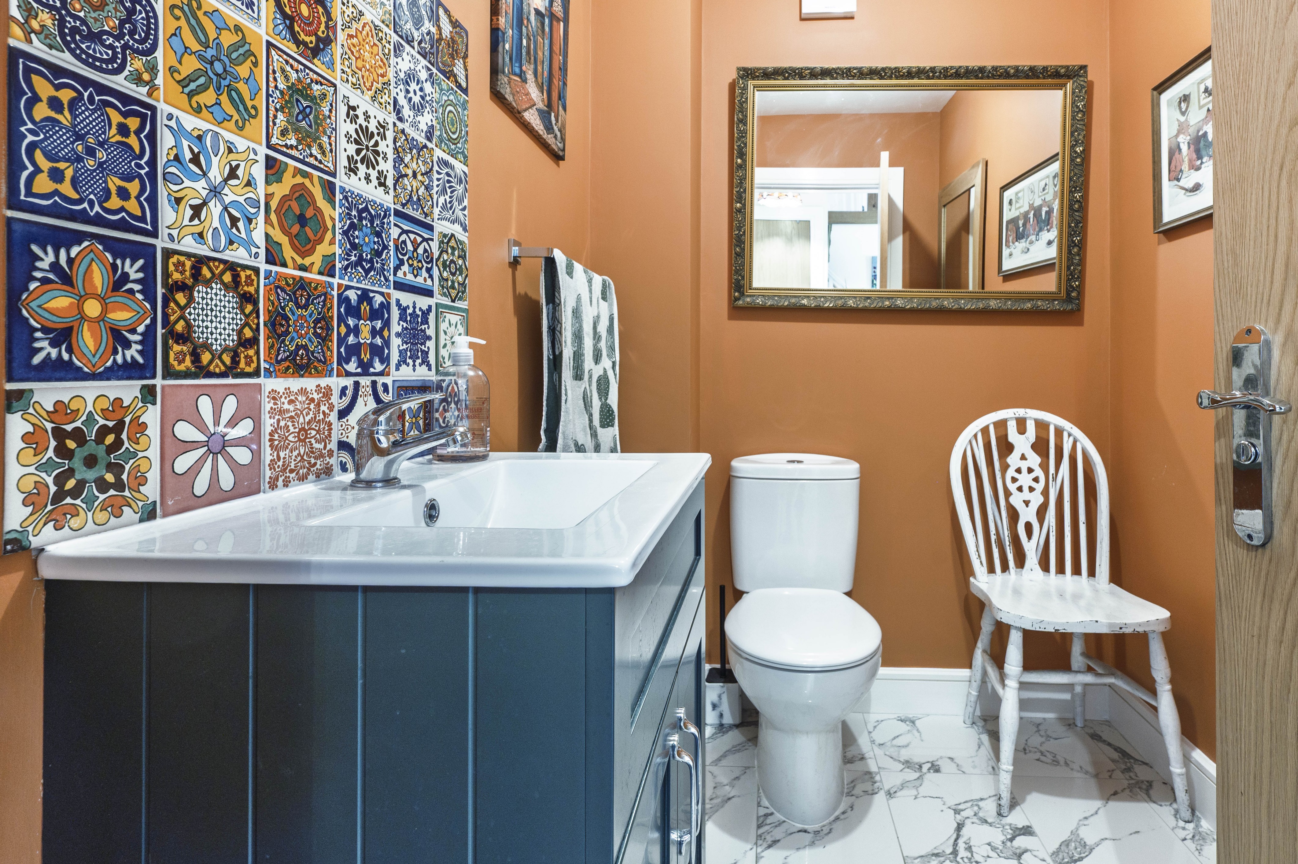 Lysander Way, Moreton-In-Marsh, GL56