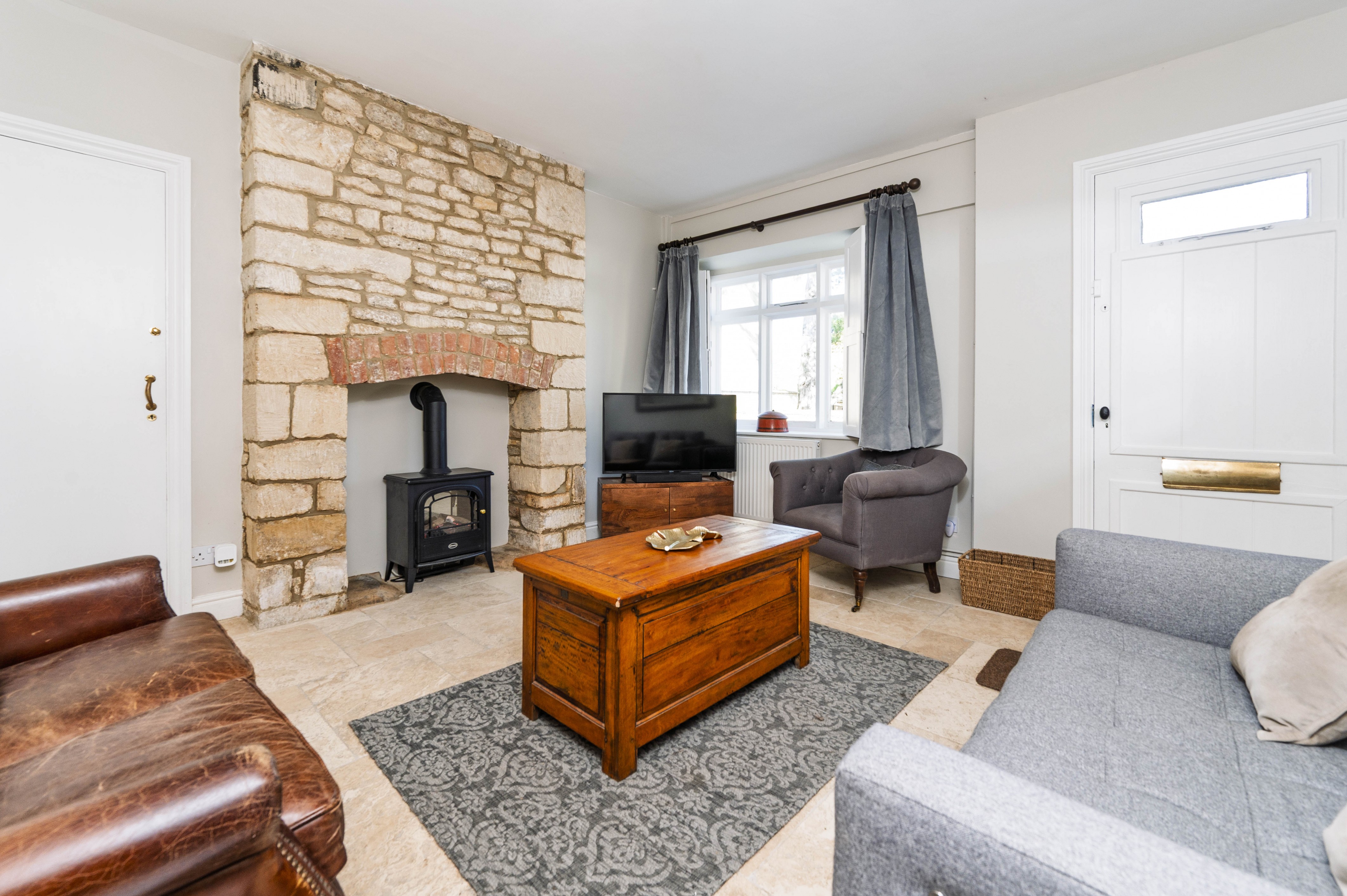 West End, Northleach, GL54