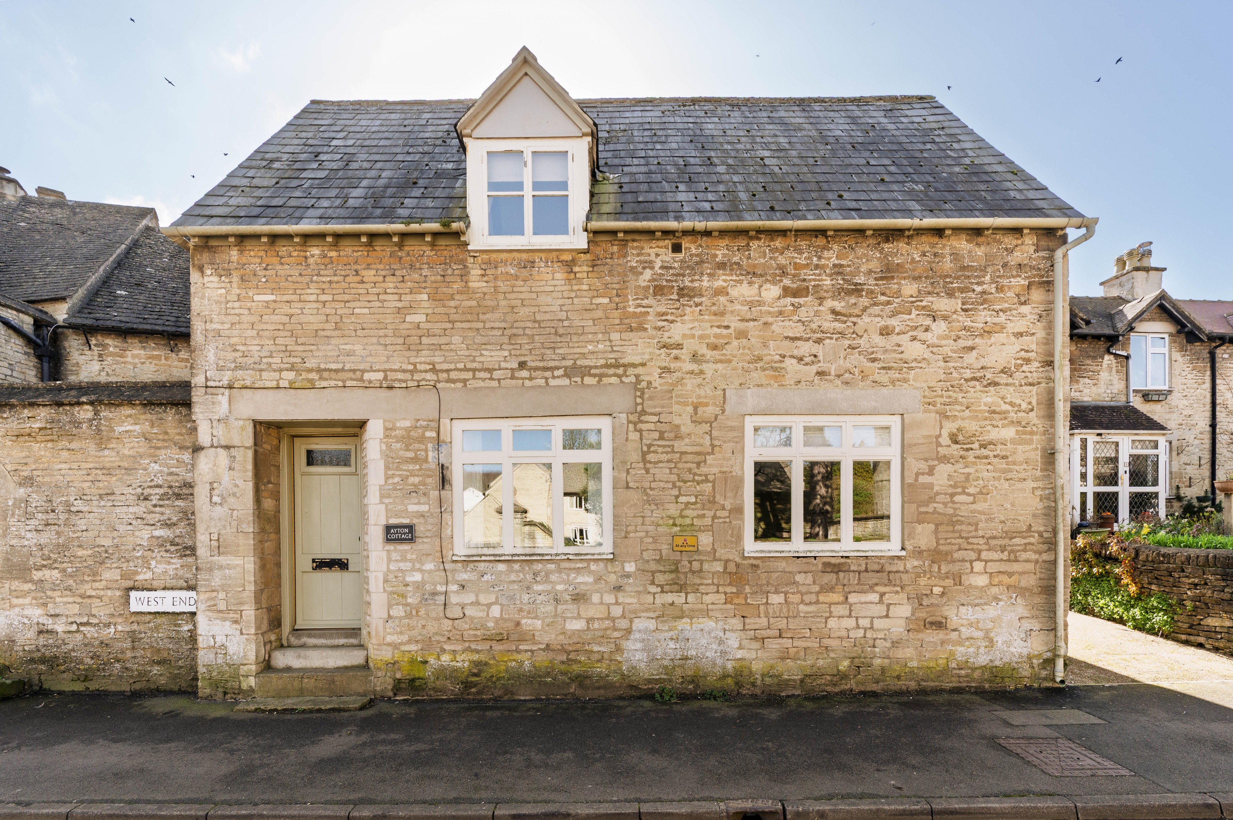 West End, Northleach, GL54