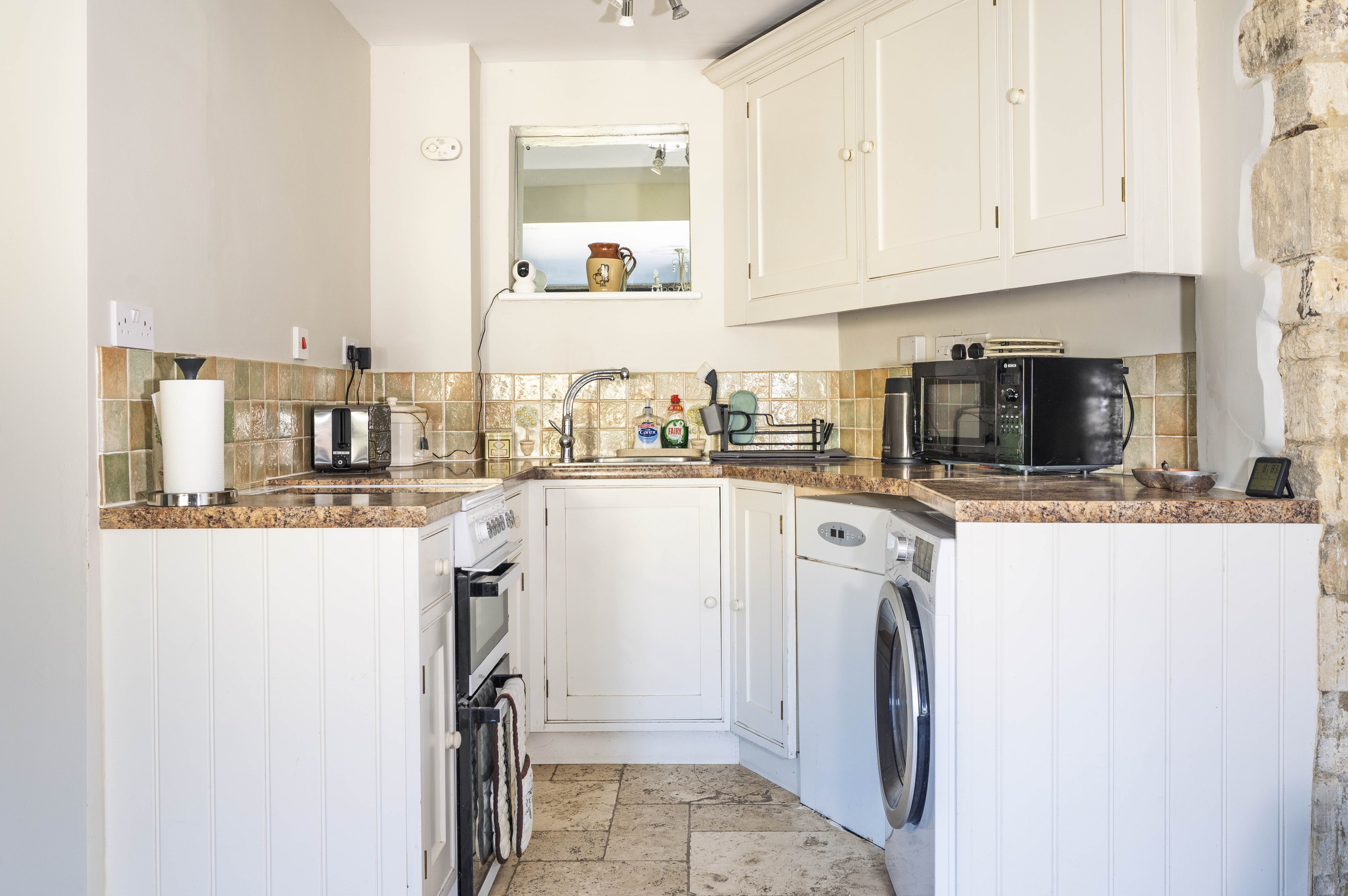 West End, Northleach, GL54