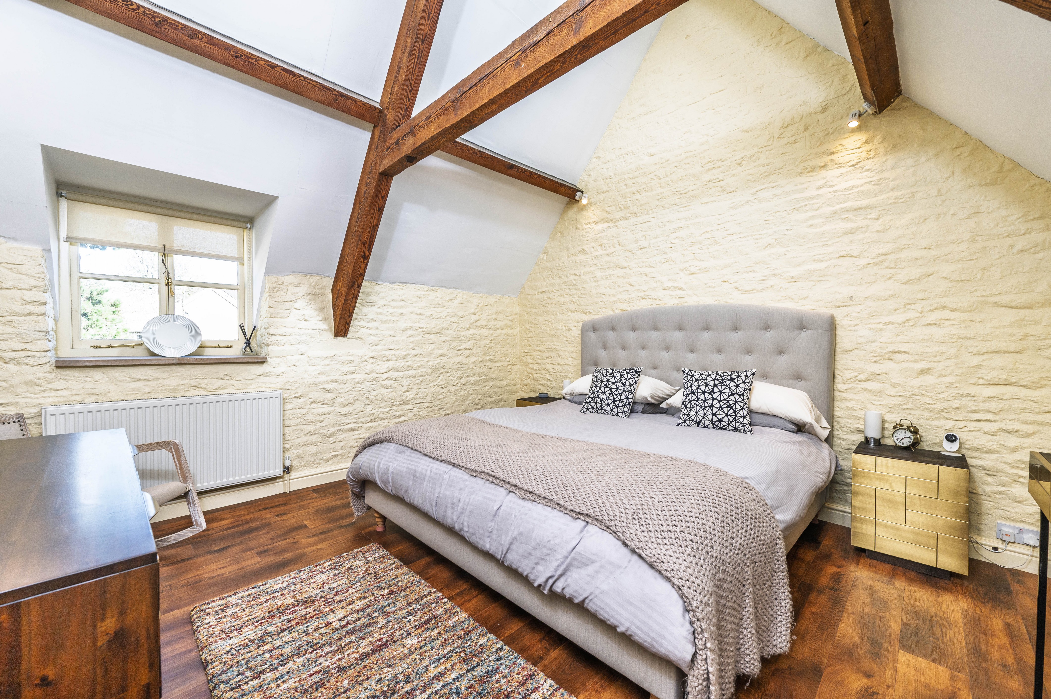 West End, Northleach, GL54