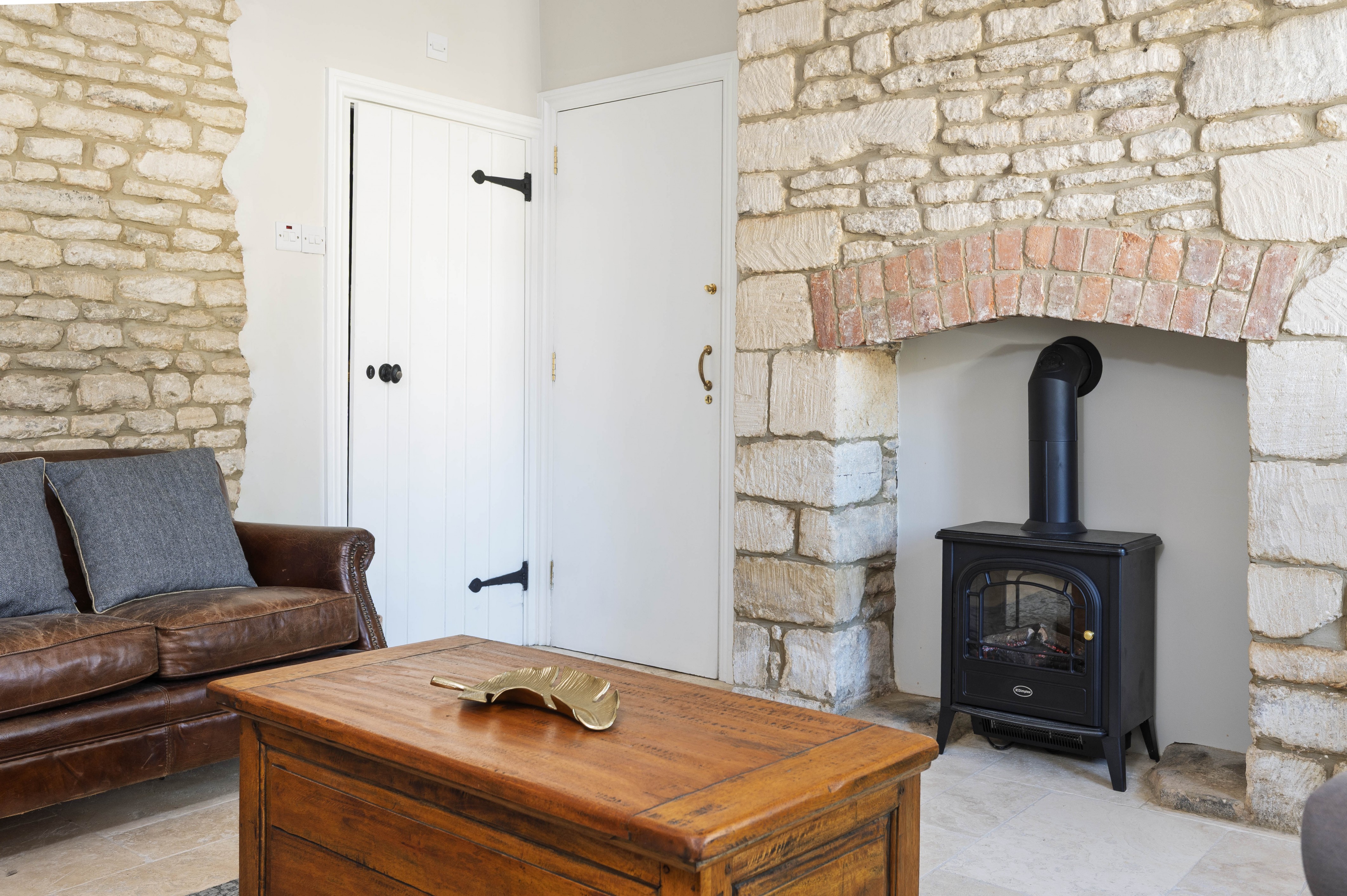 West End, Northleach, GL54