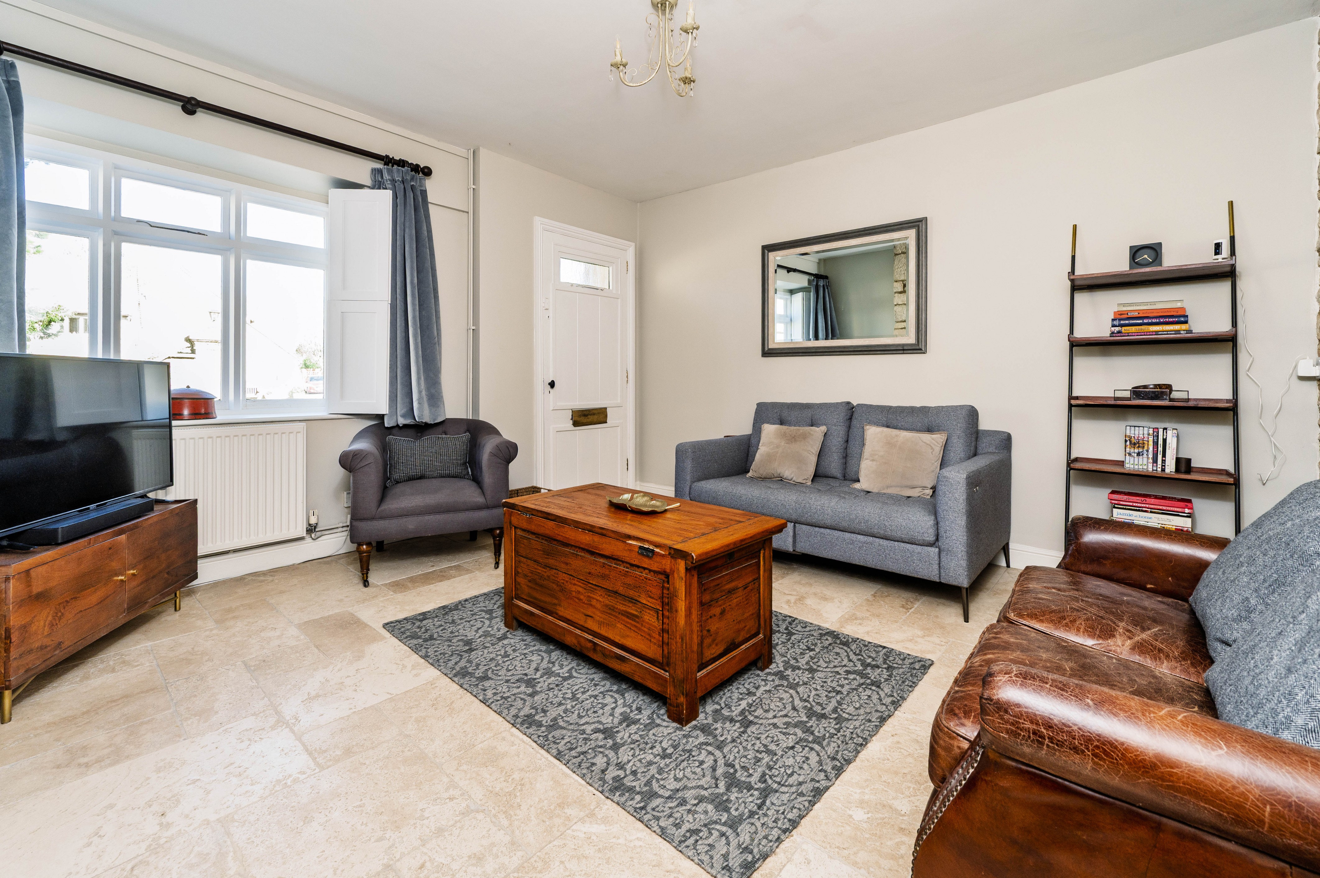 West End, Northleach, GL54