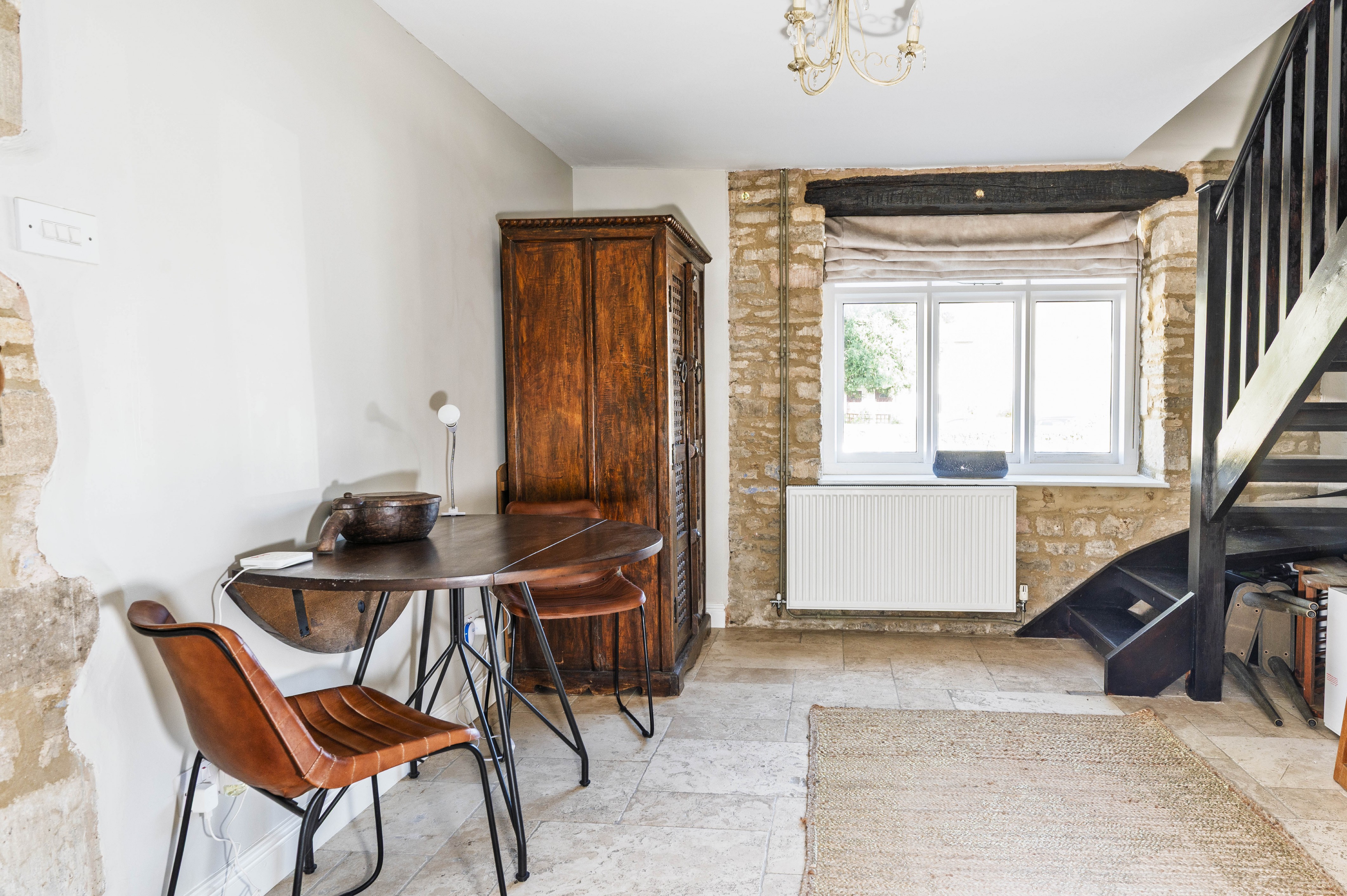 West End, Northleach, GL54