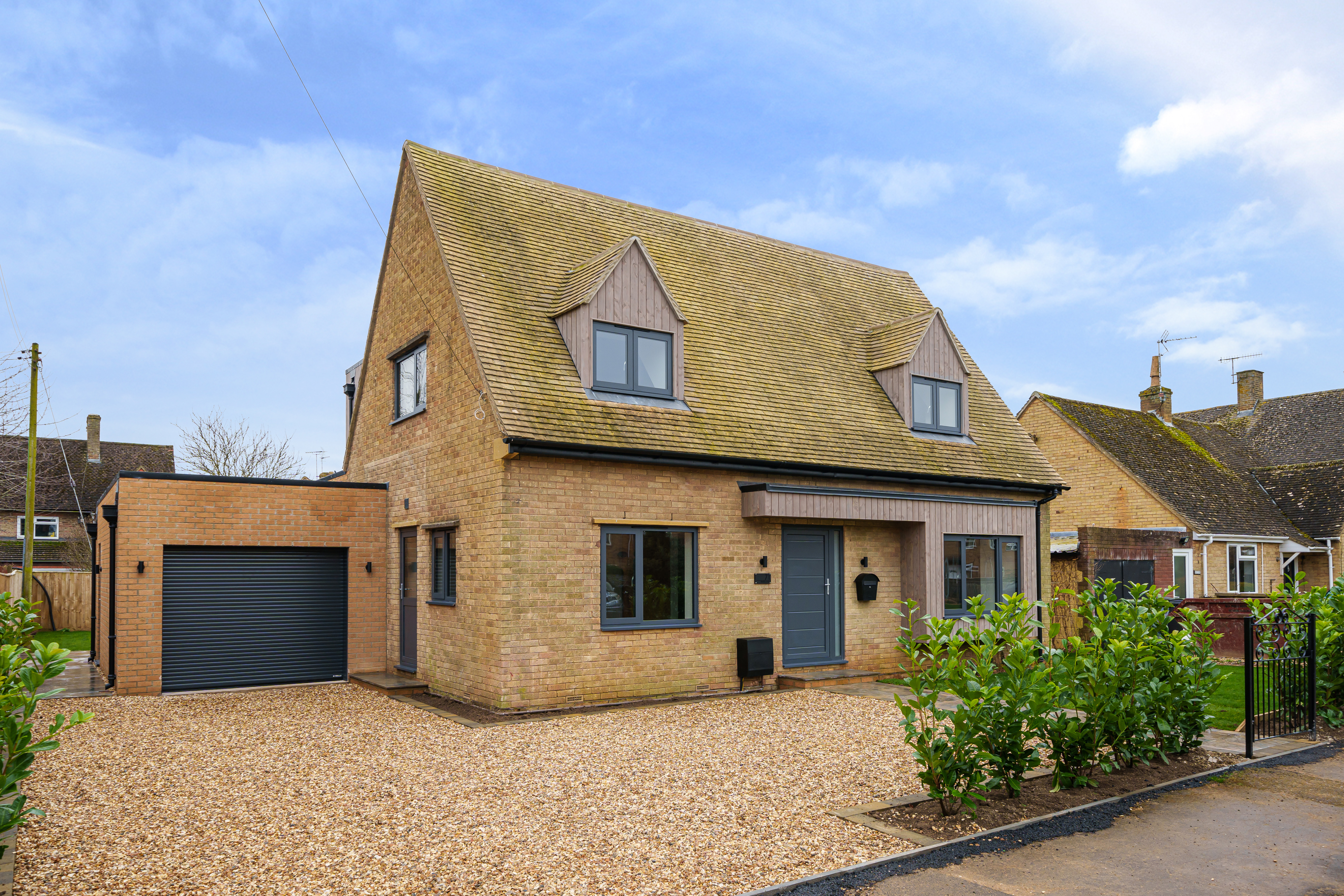 Redesdale Place, Moreton-In-Marsh, GL56