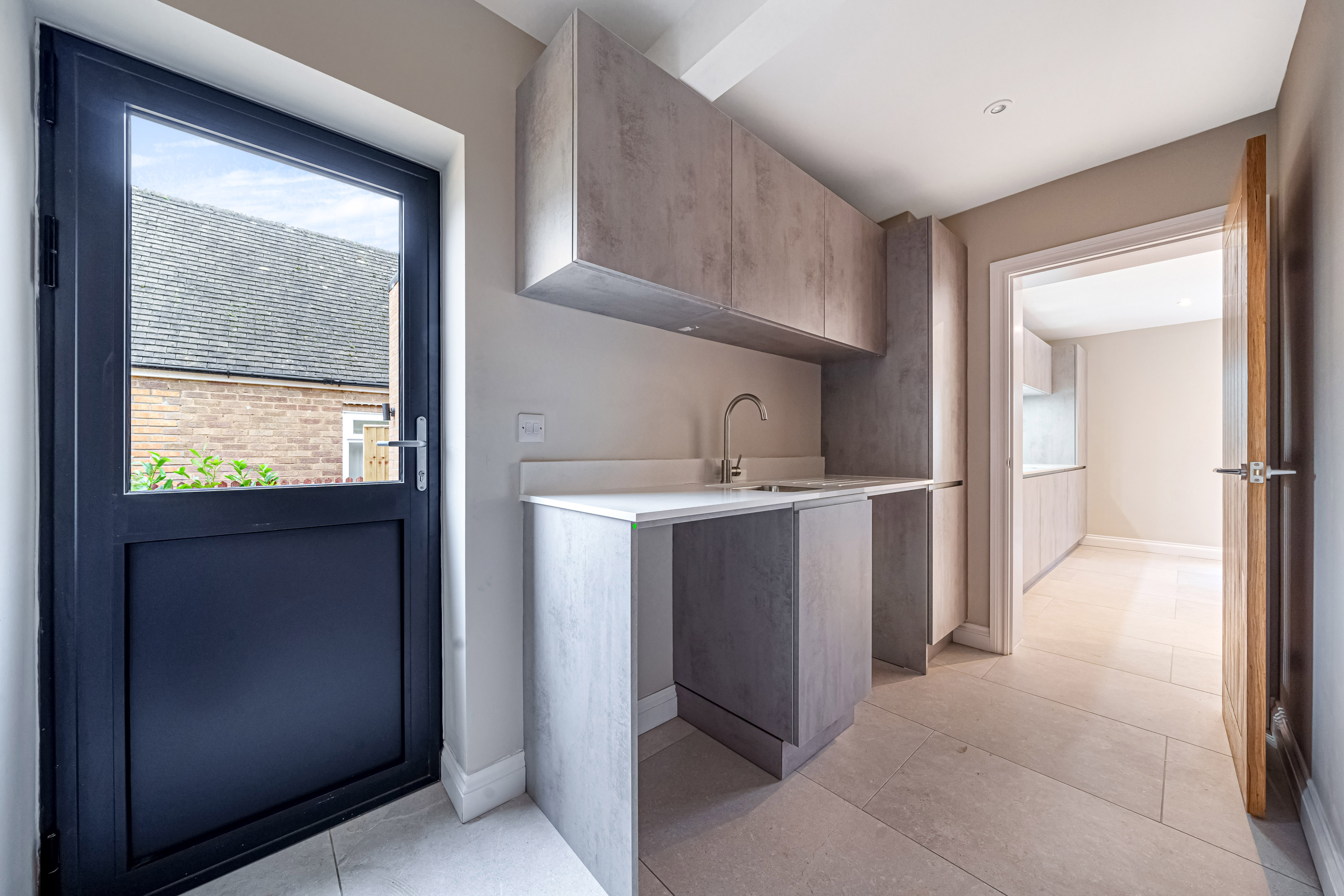 Redesdale Place, Moreton-In-Marsh, GL56
