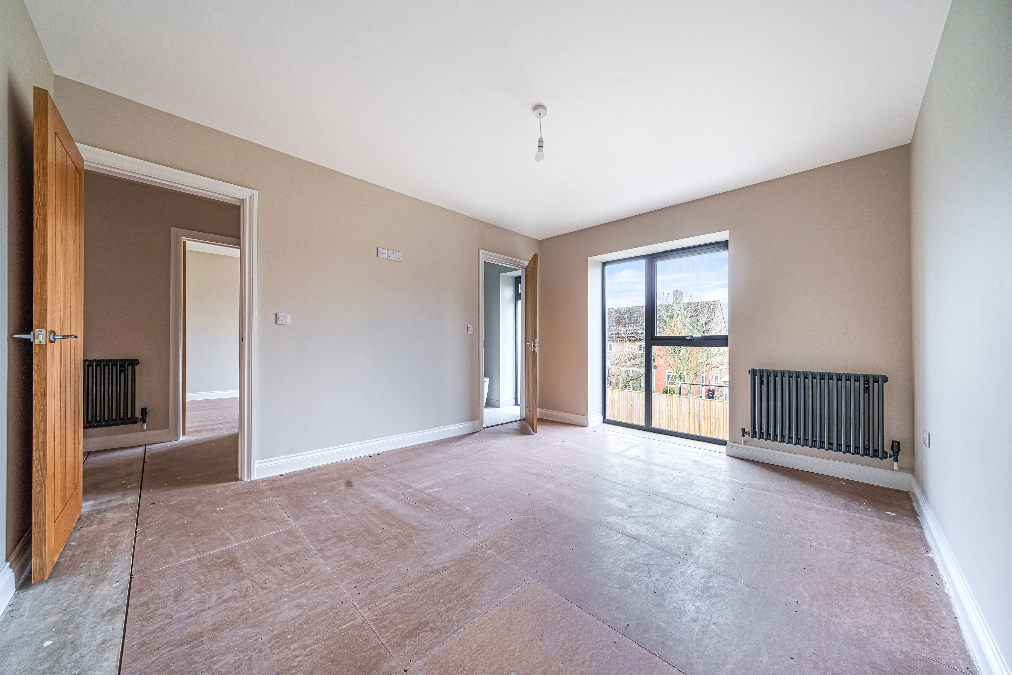 Redesdale Place, Moreton-In-Marsh, GL56