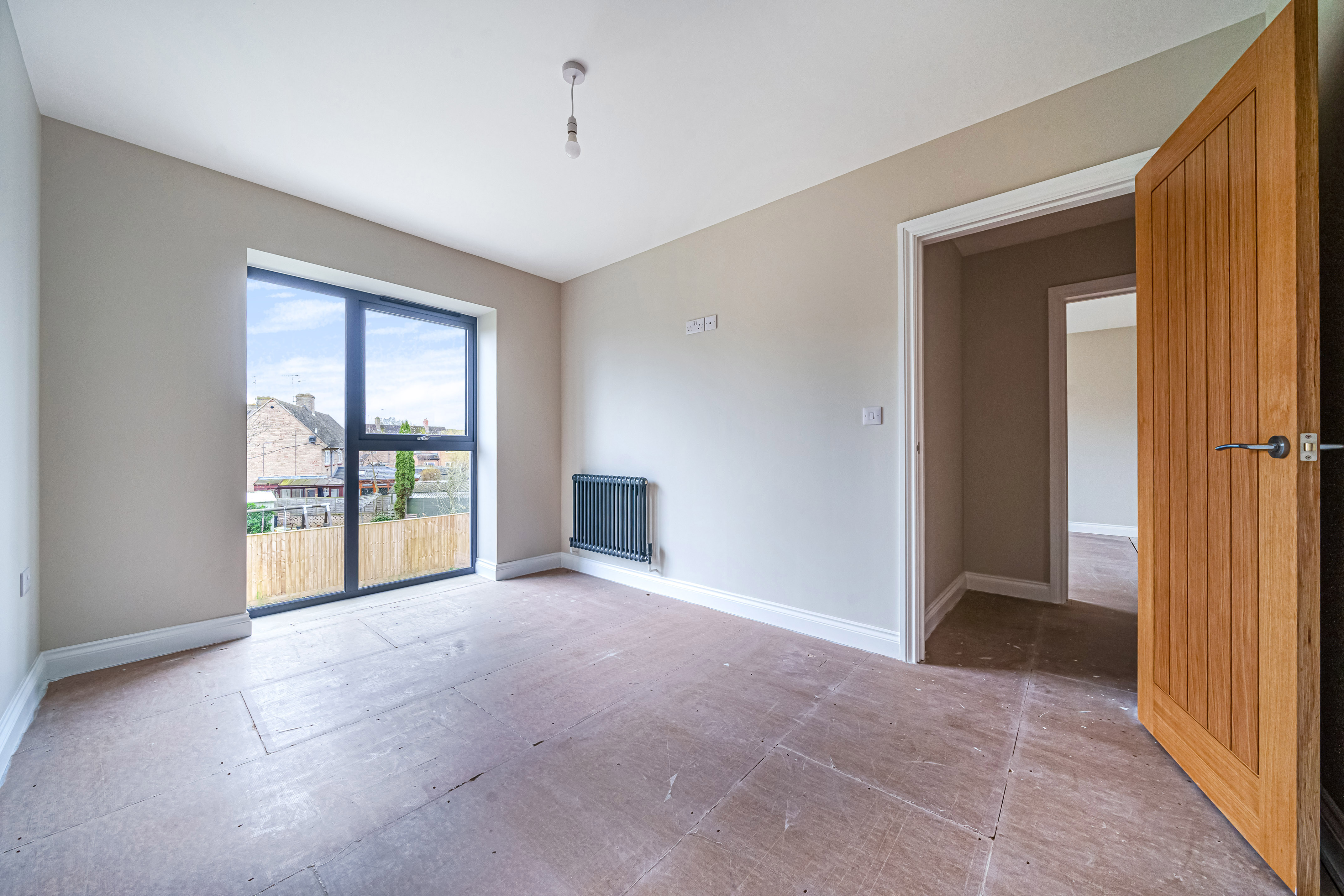 Redesdale Place, Moreton-In-Marsh, GL56