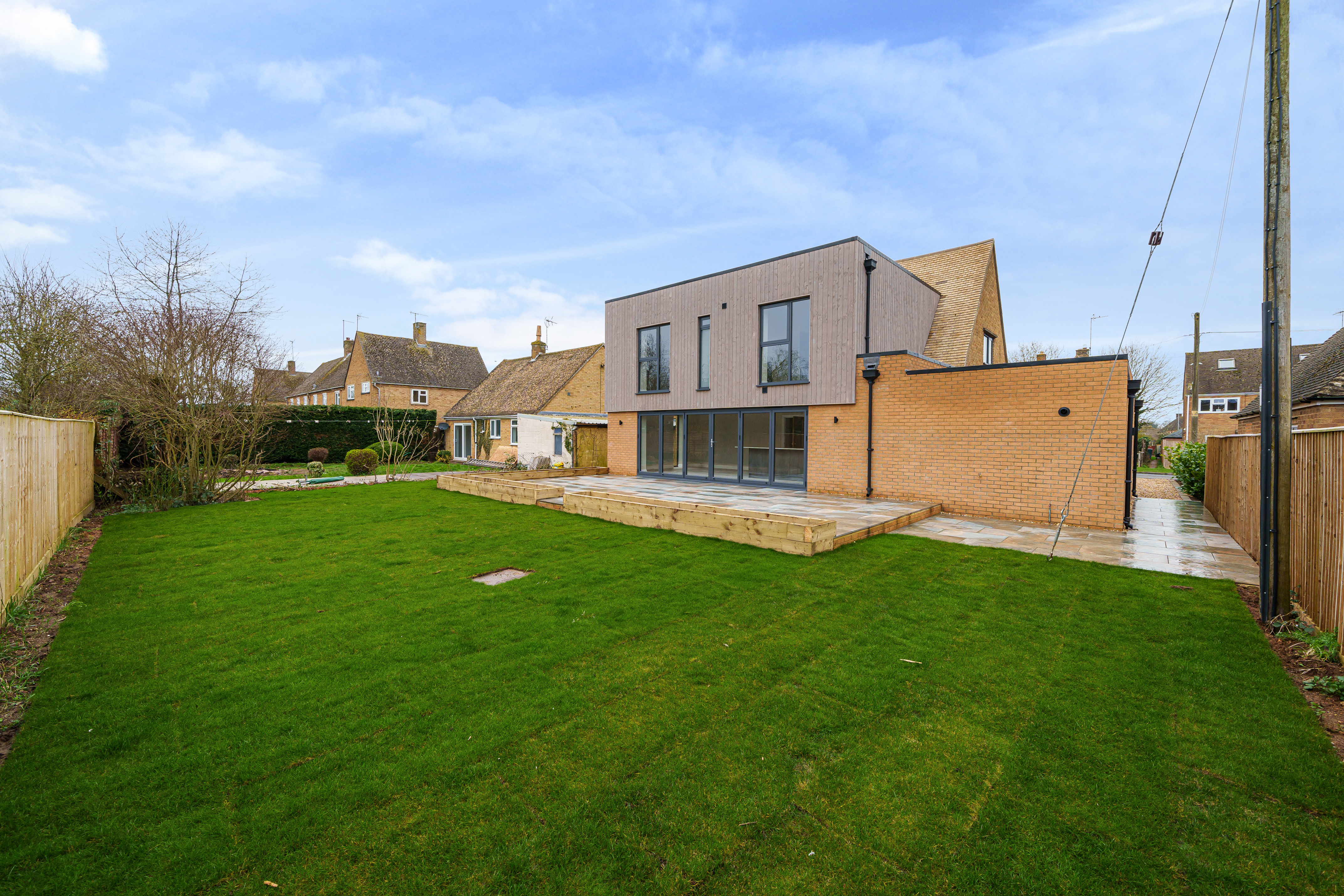 Redesdale Place, Moreton-In-Marsh, GL56