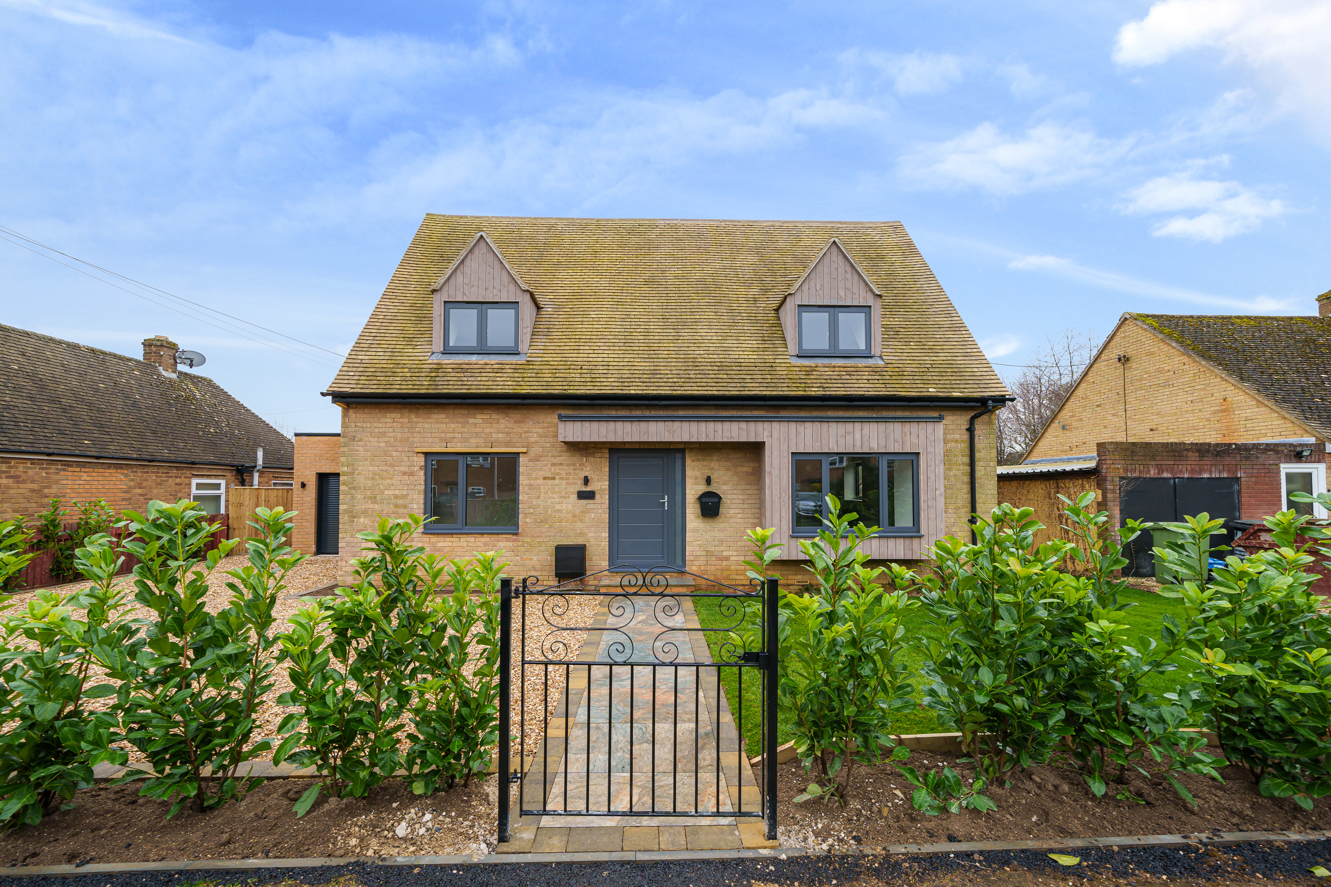 Redesdale Place, Moreton-In-Marsh, GL56