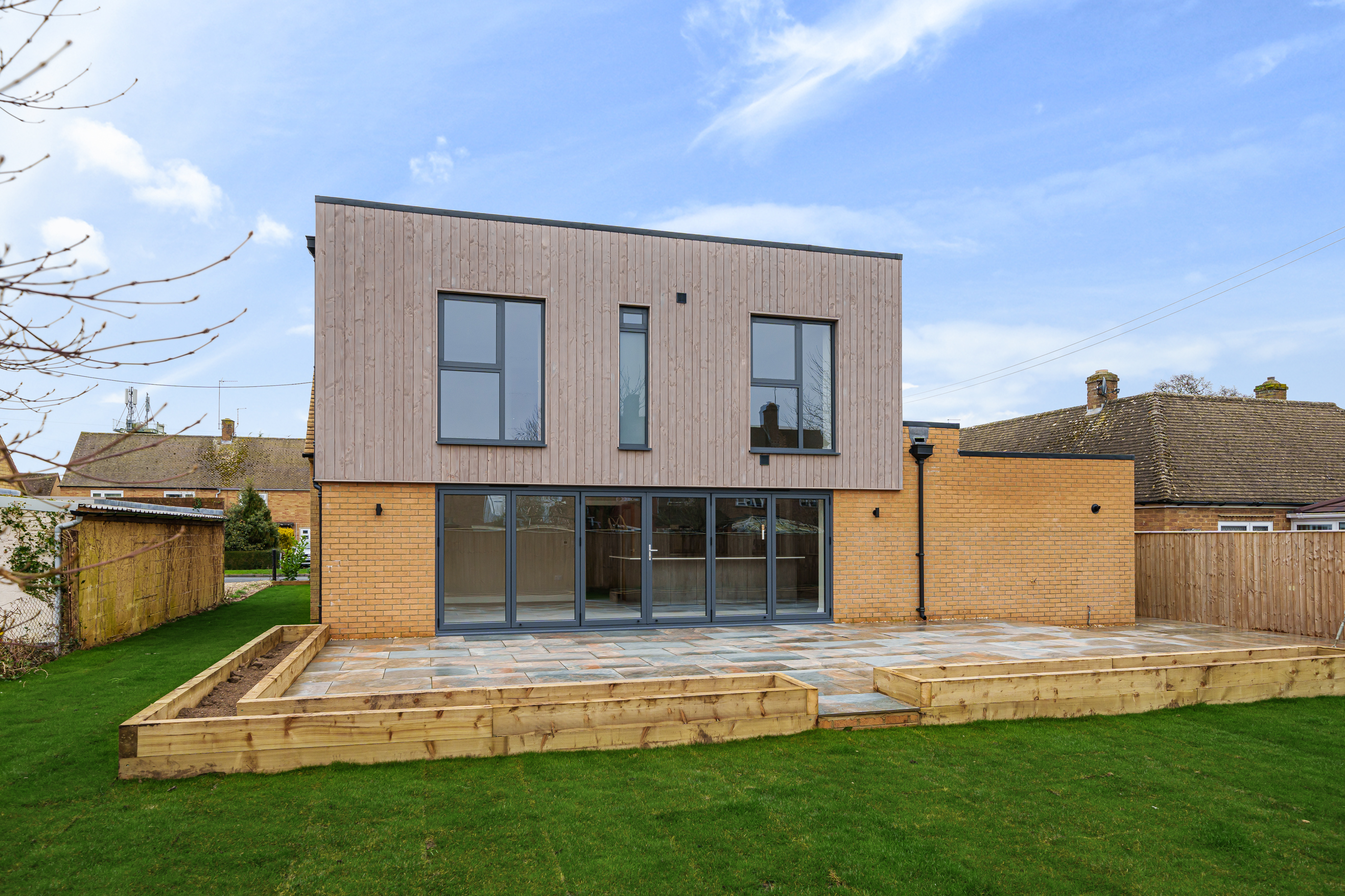 Redesdale Place, Moreton-In-Marsh, GL56