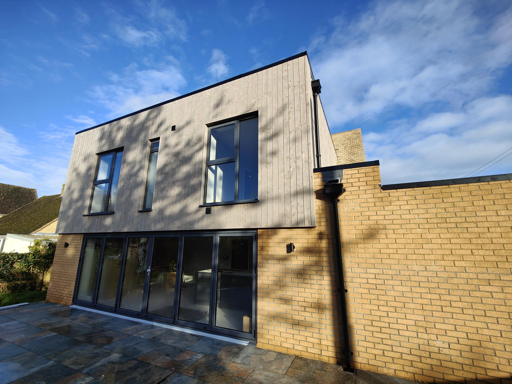 Redesdale Place, Moreton-In-Marsh, GL56