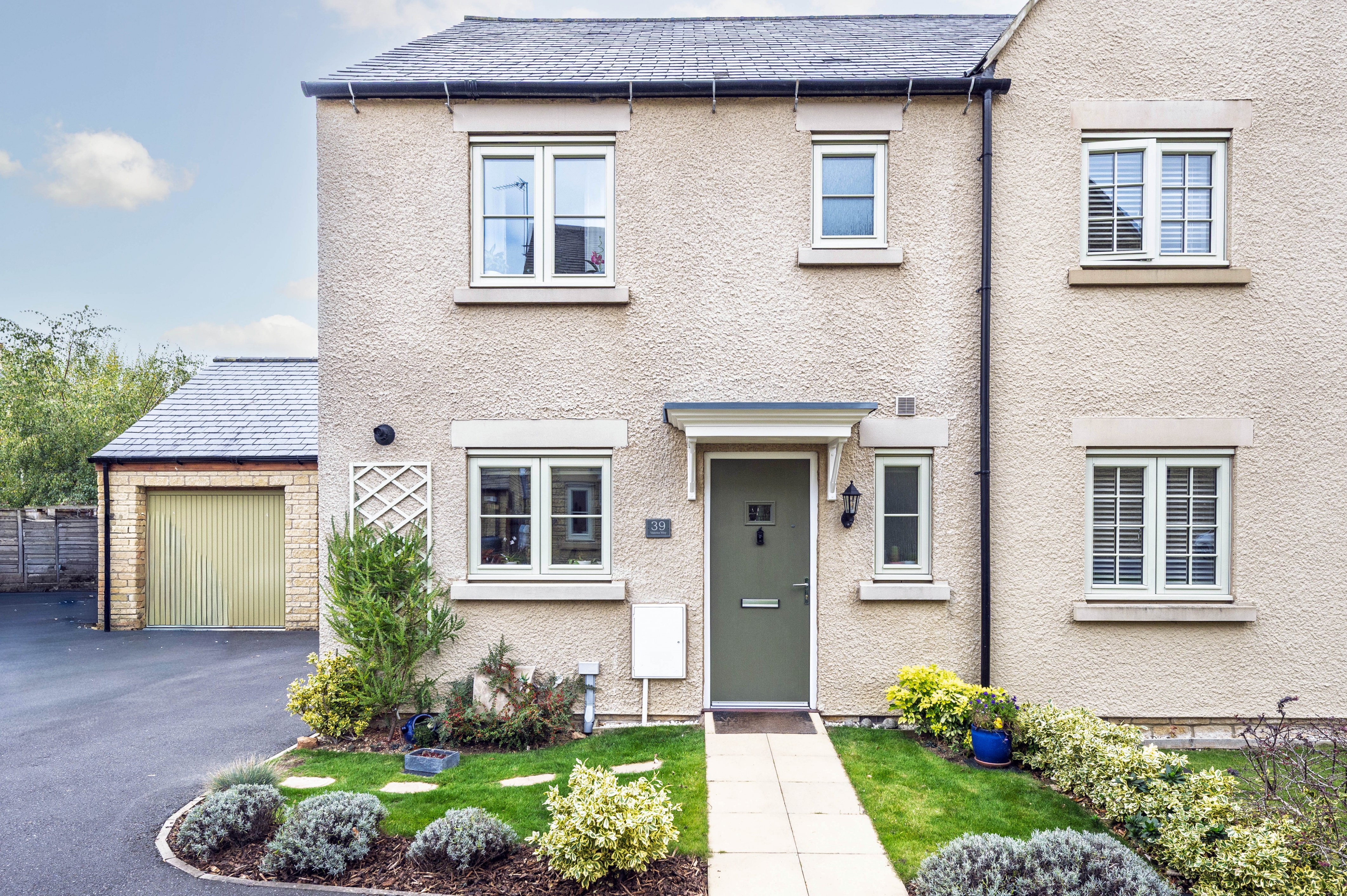 Valetta Way, Moreton-In-Marsh, GL56