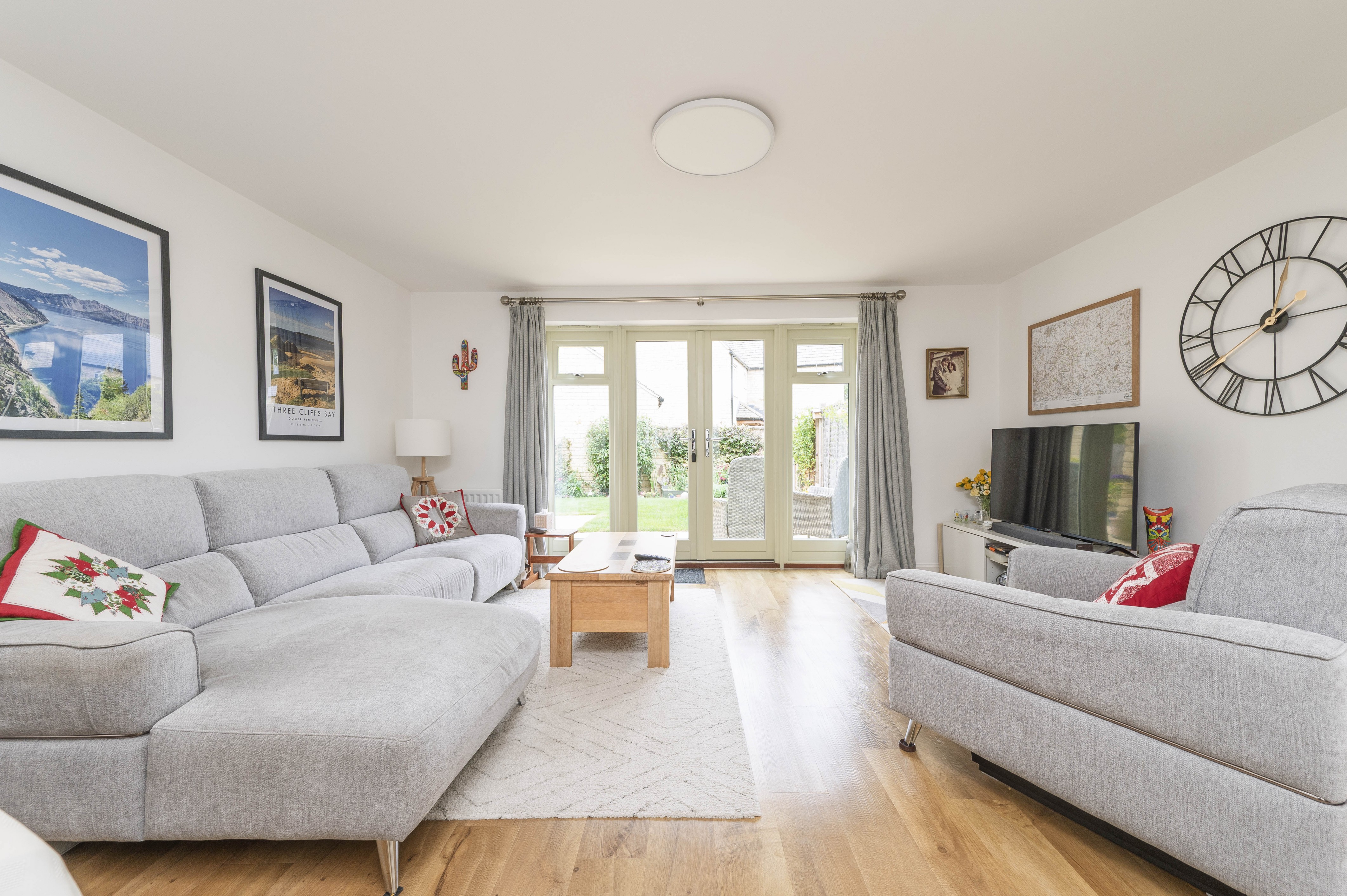 Valetta Way, Moreton-In-Marsh, GL56