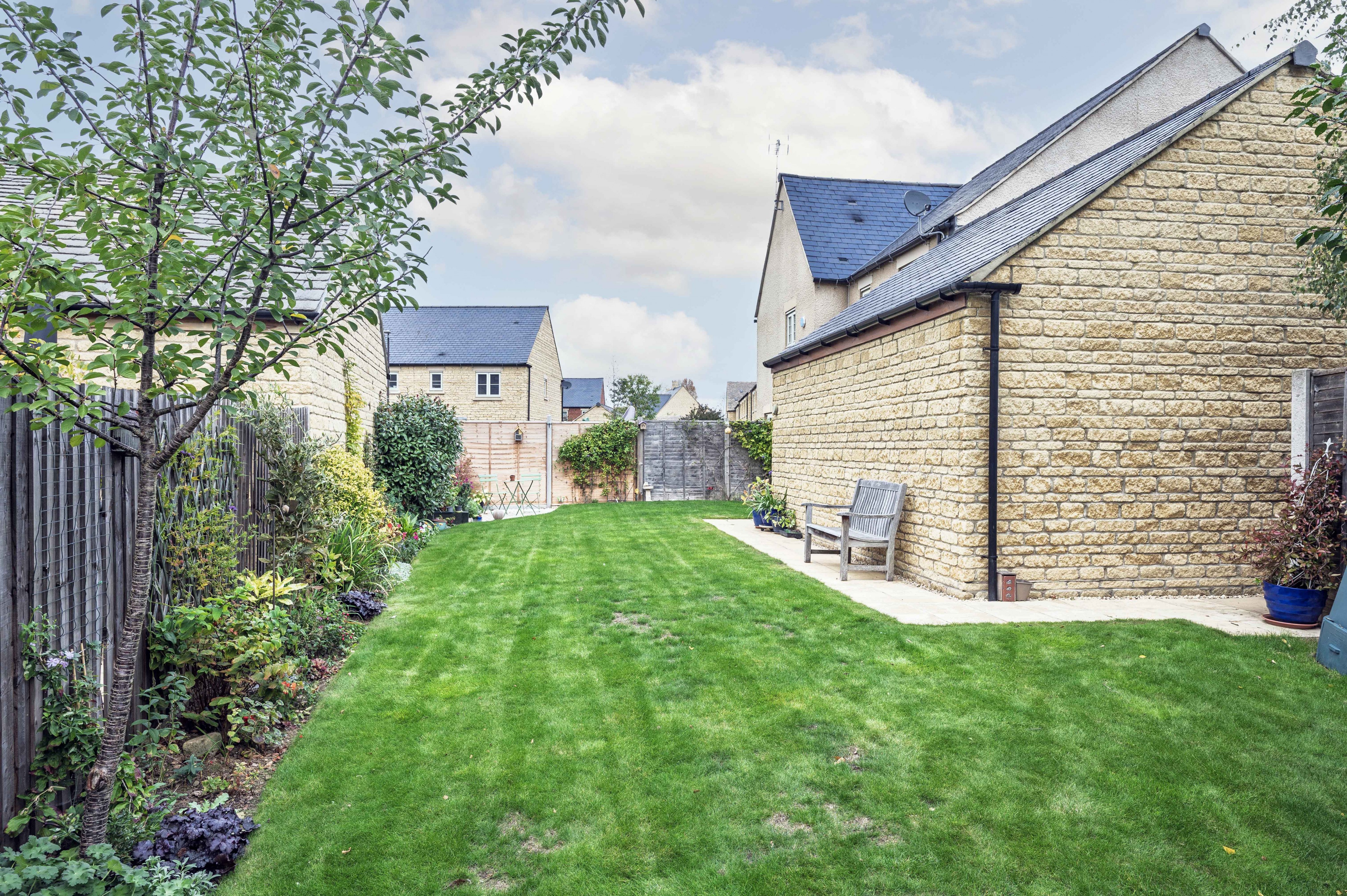 Valetta Way, Moreton-In-Marsh, GL56