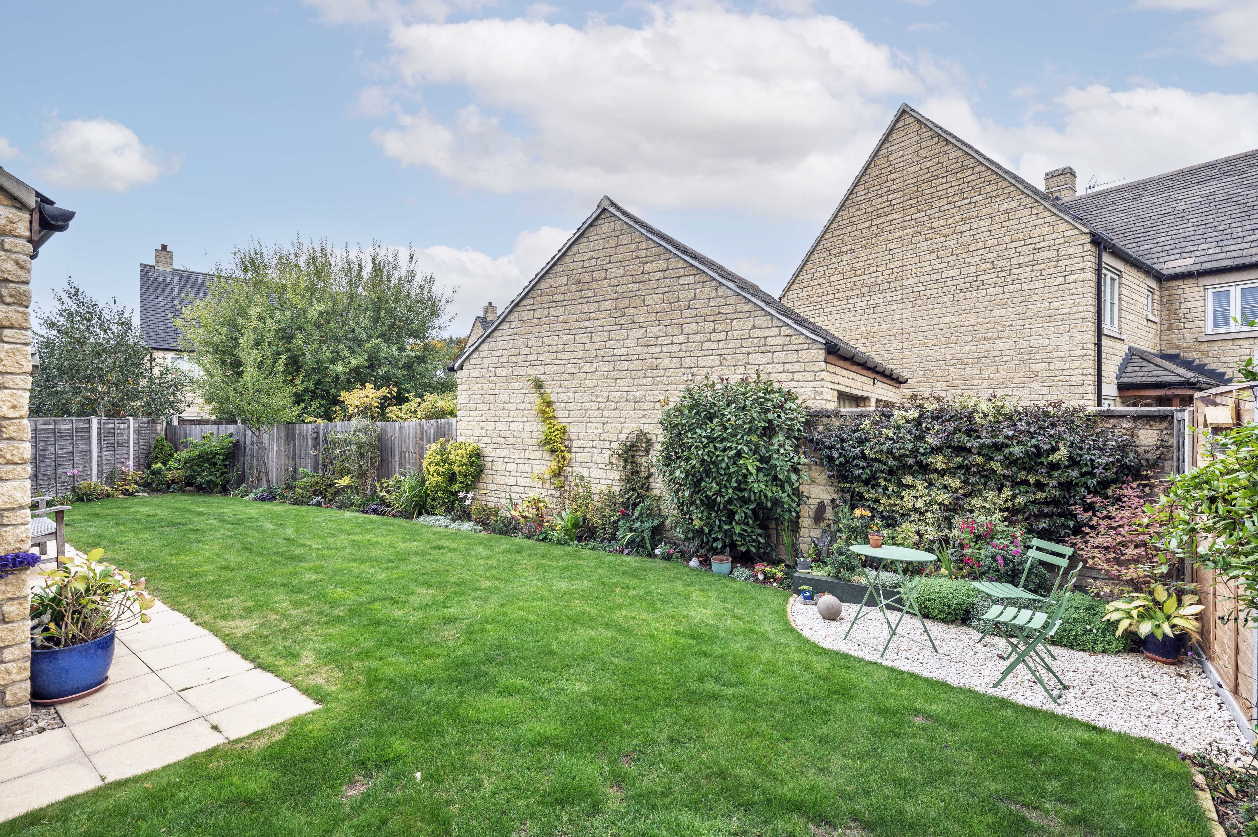 Valetta Way, Moreton-In-Marsh, GL56