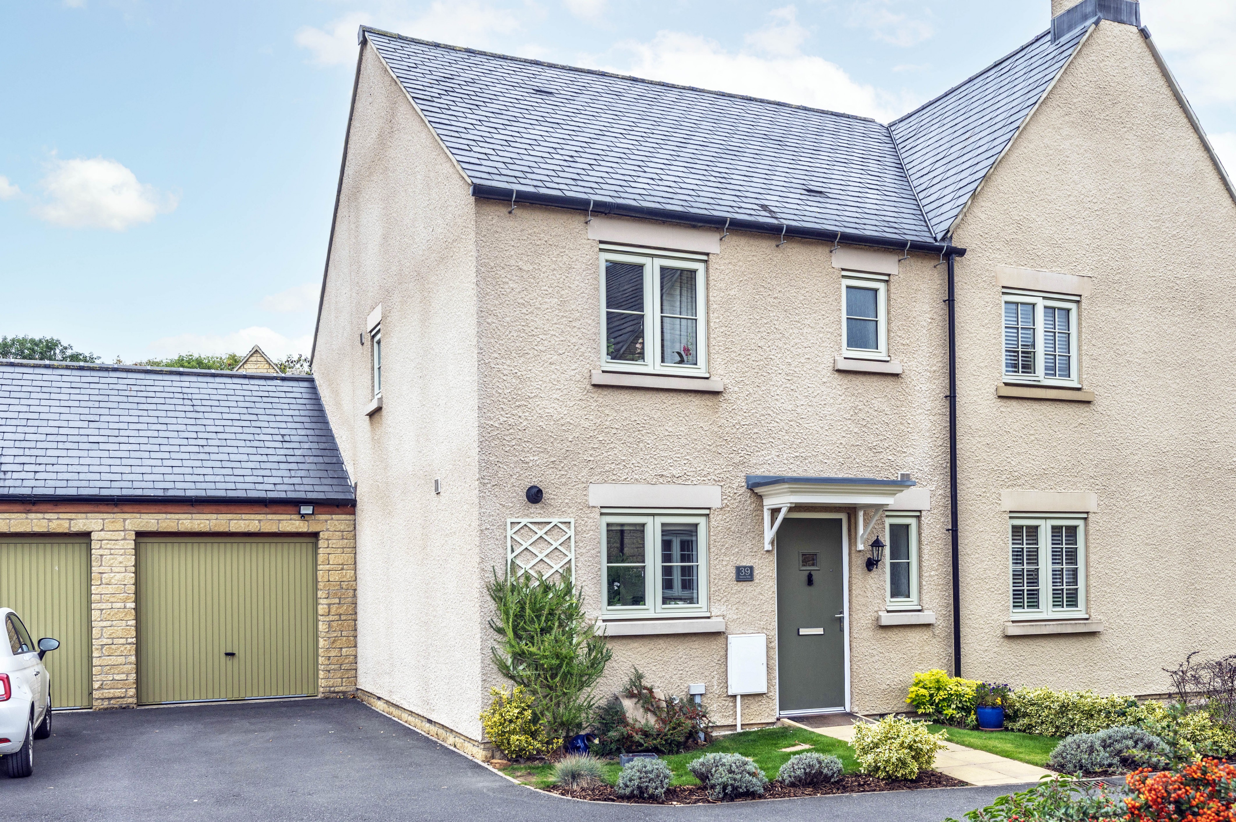 Valetta Way, Moreton-In-Marsh, GL56