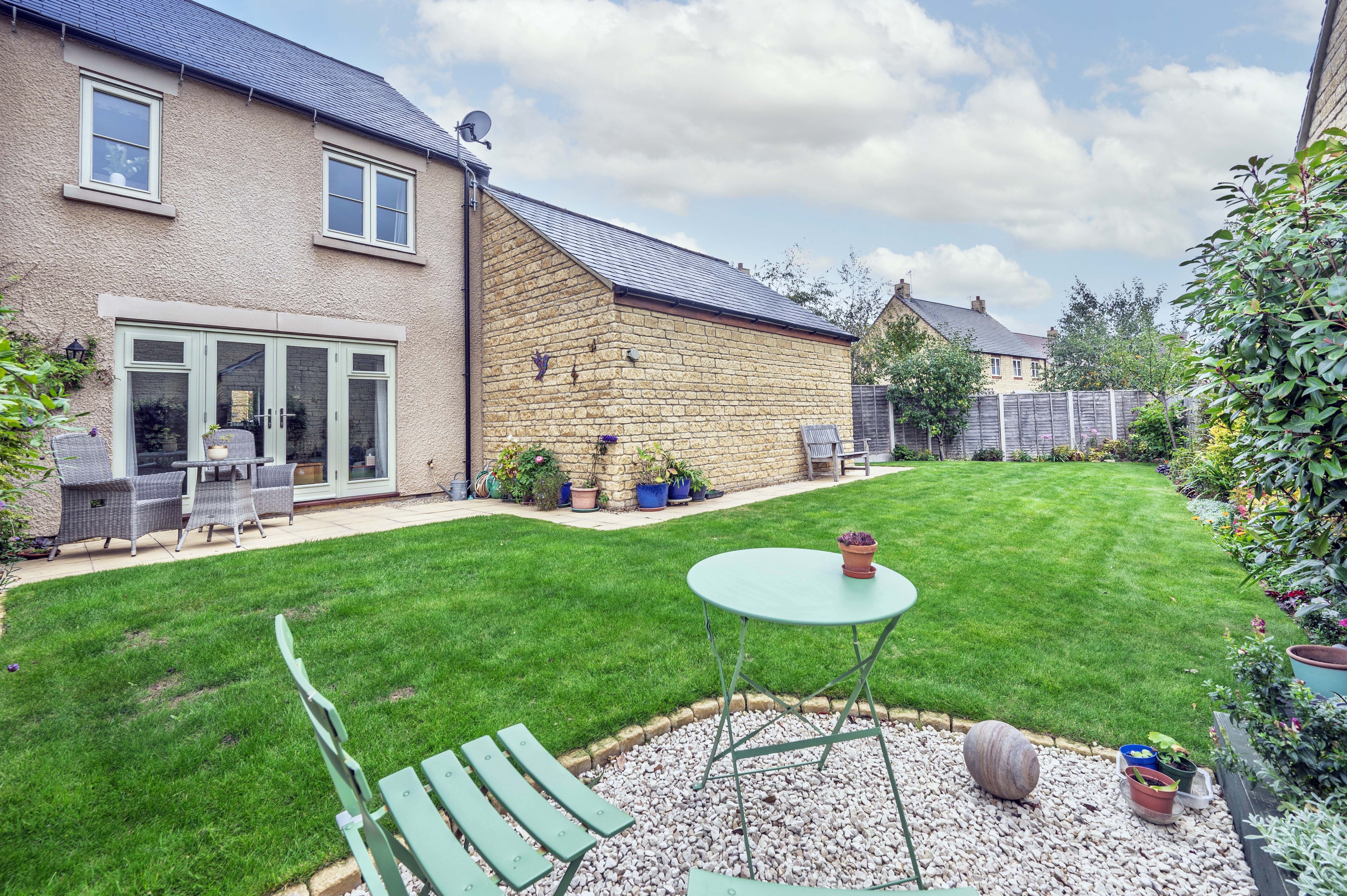 Valetta Way, Moreton-In-Marsh, GL56