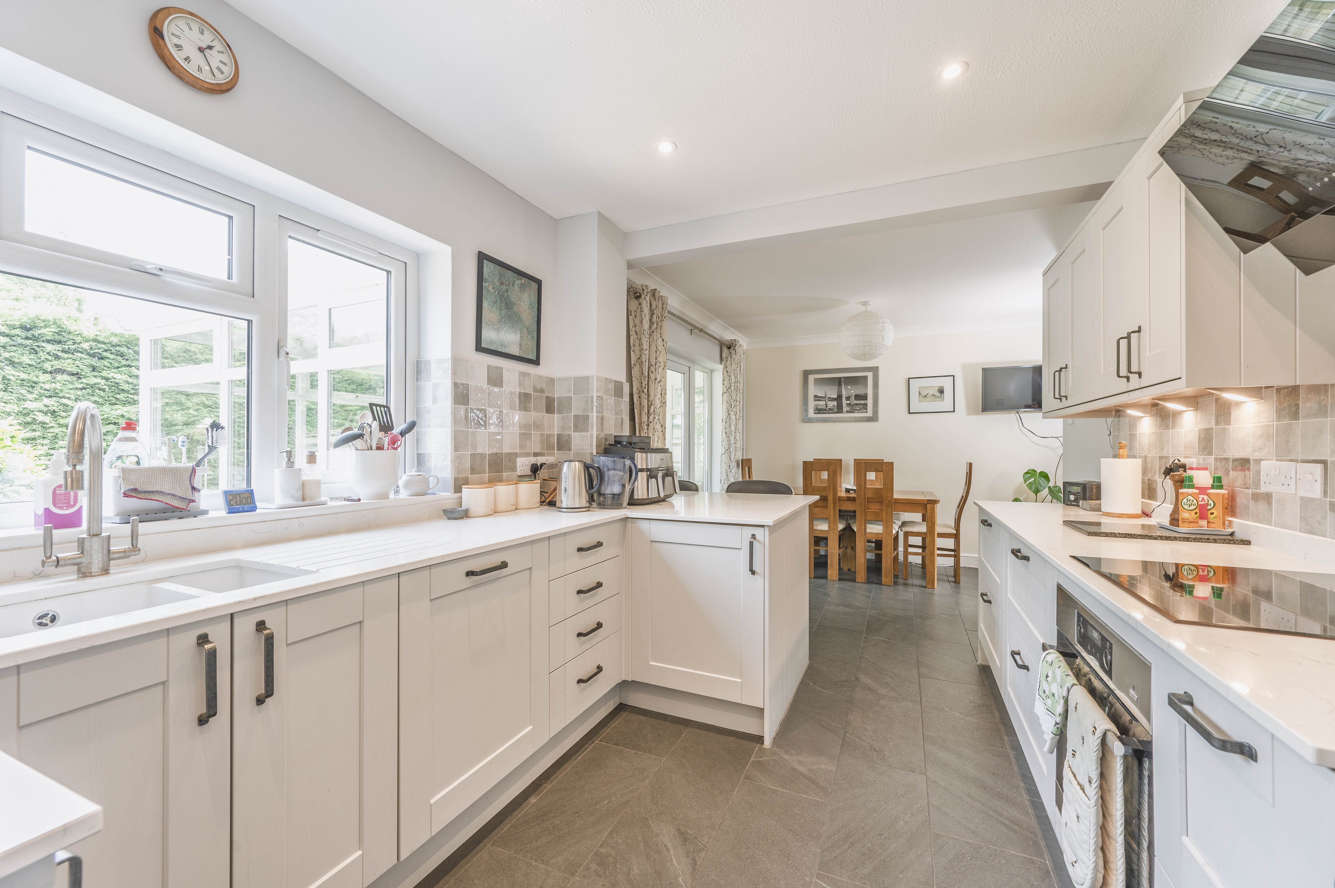 Fosseway Avenue, Moreton-In-Marsh, GL56