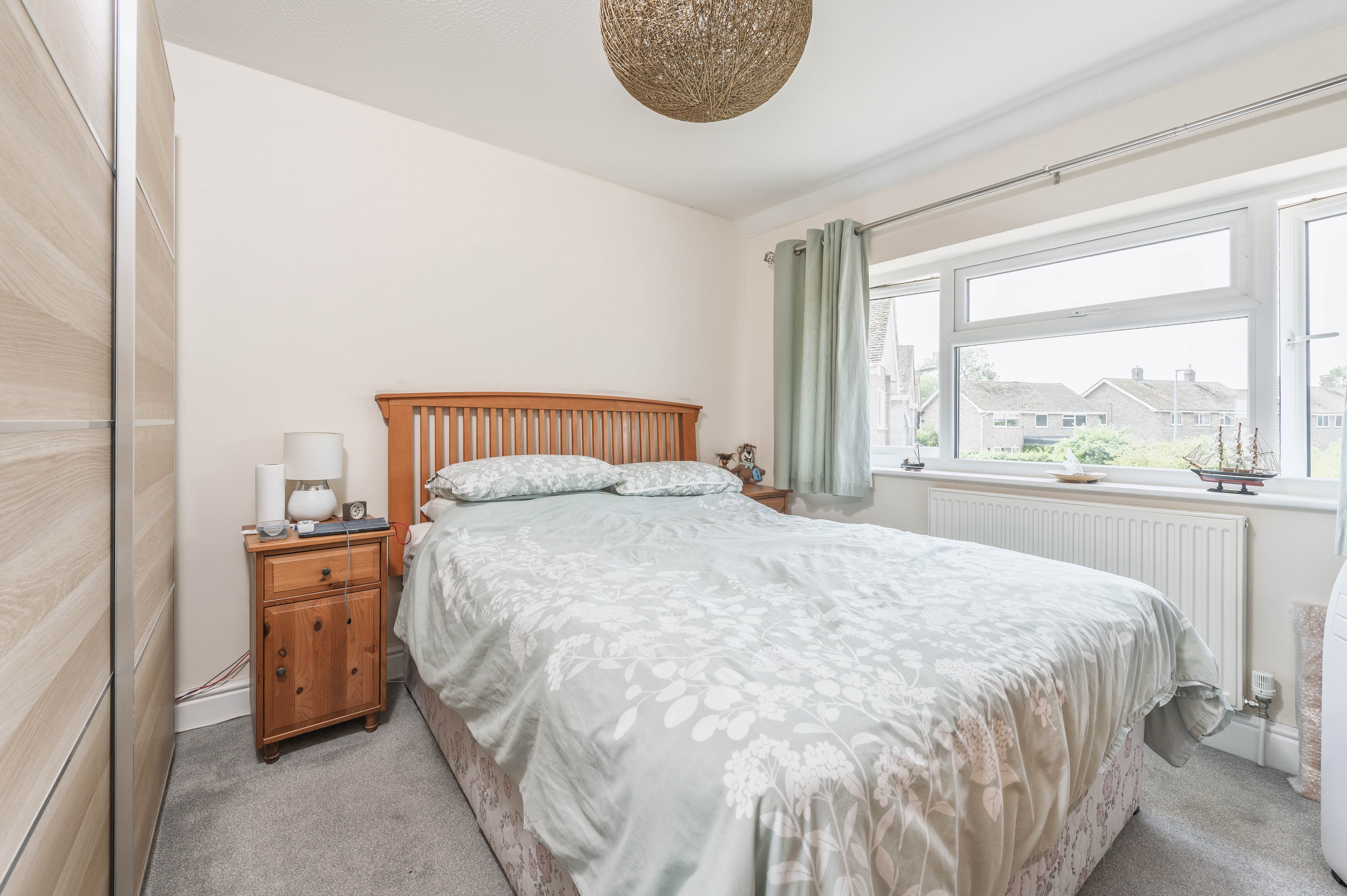 Fosseway Avenue, Moreton-In-Marsh, GL56