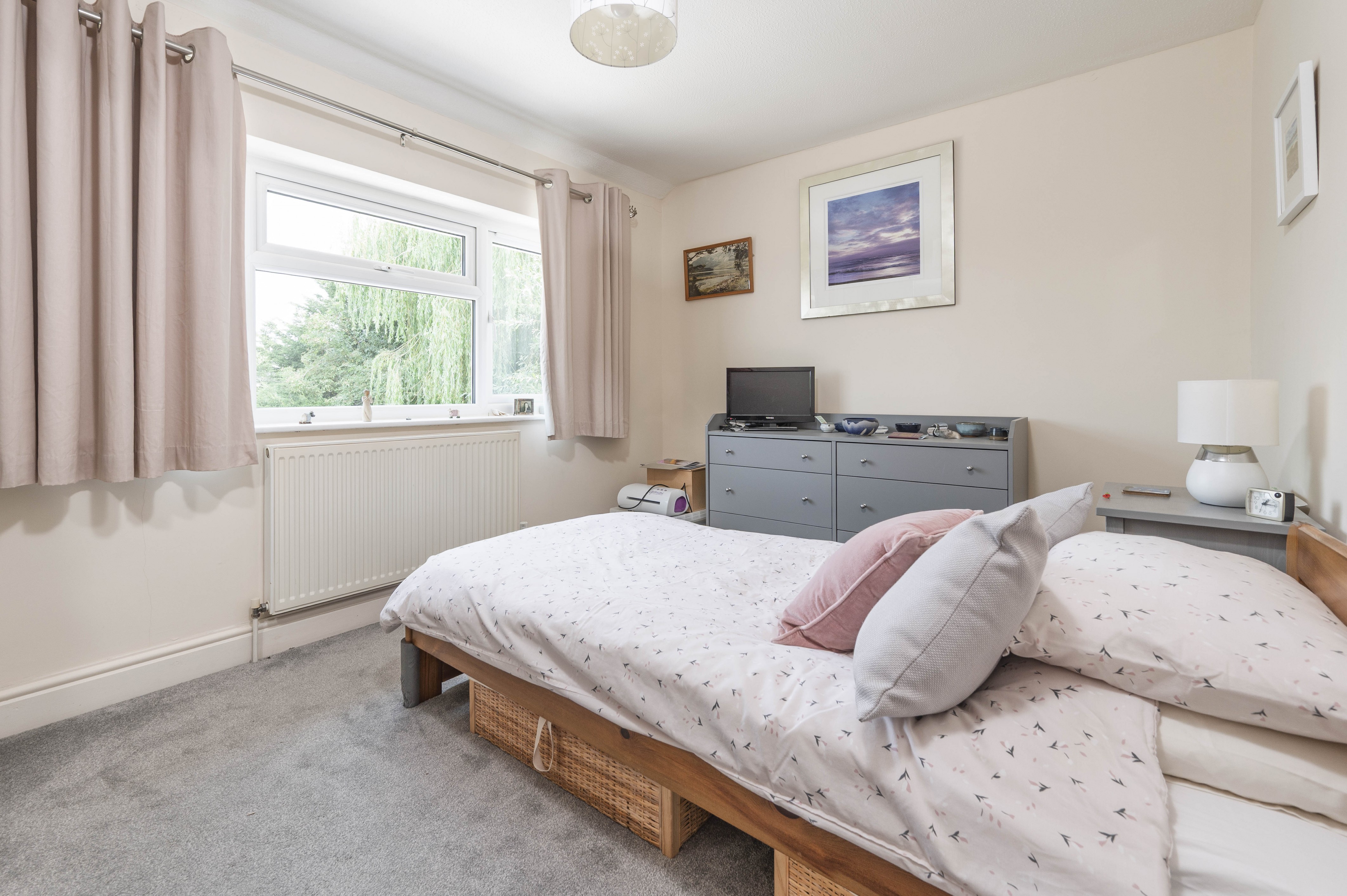 Fosseway Avenue, Moreton-In-Marsh, GL56