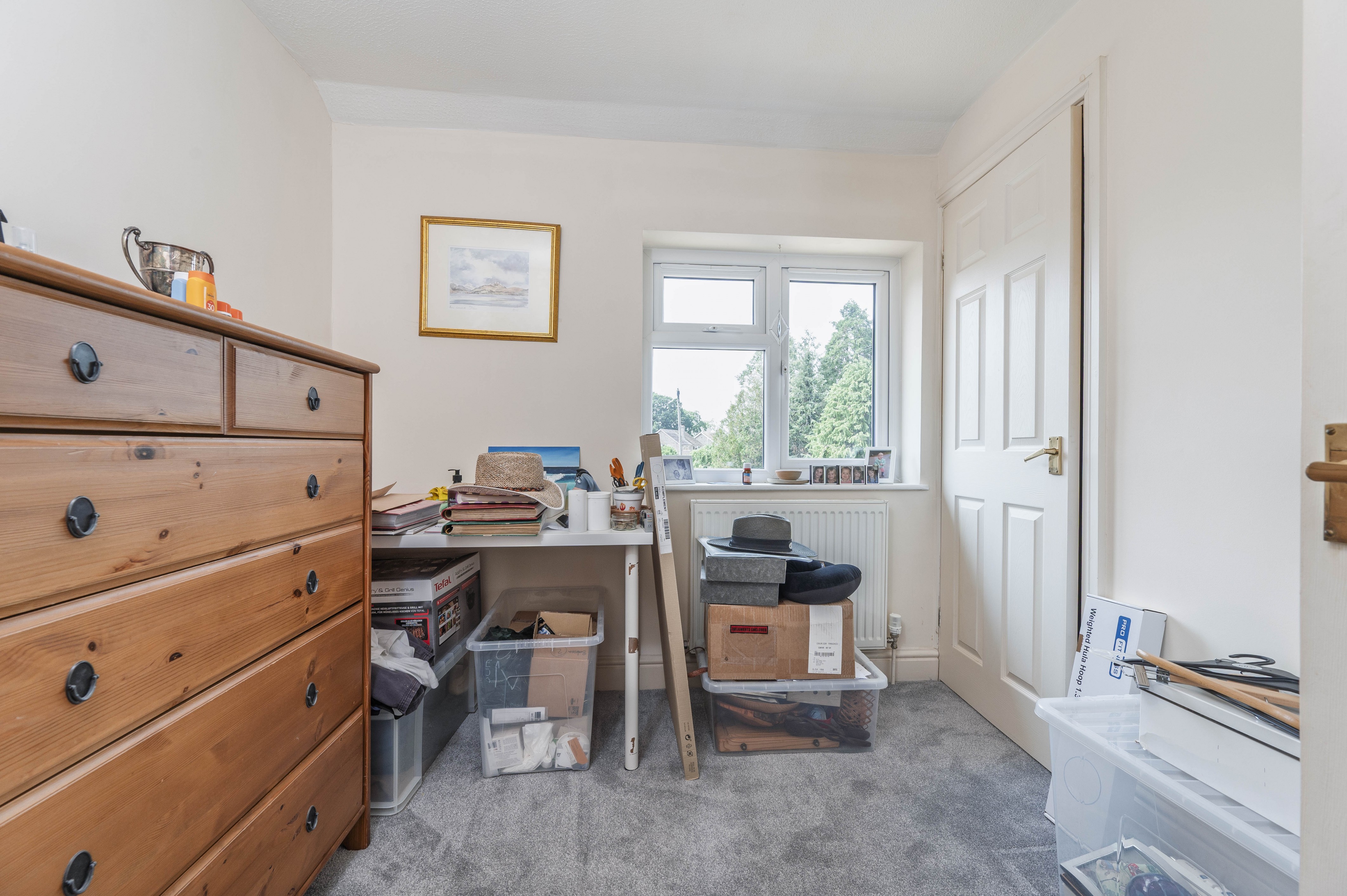 Fosseway Avenue, Moreton-In-Marsh, GL56