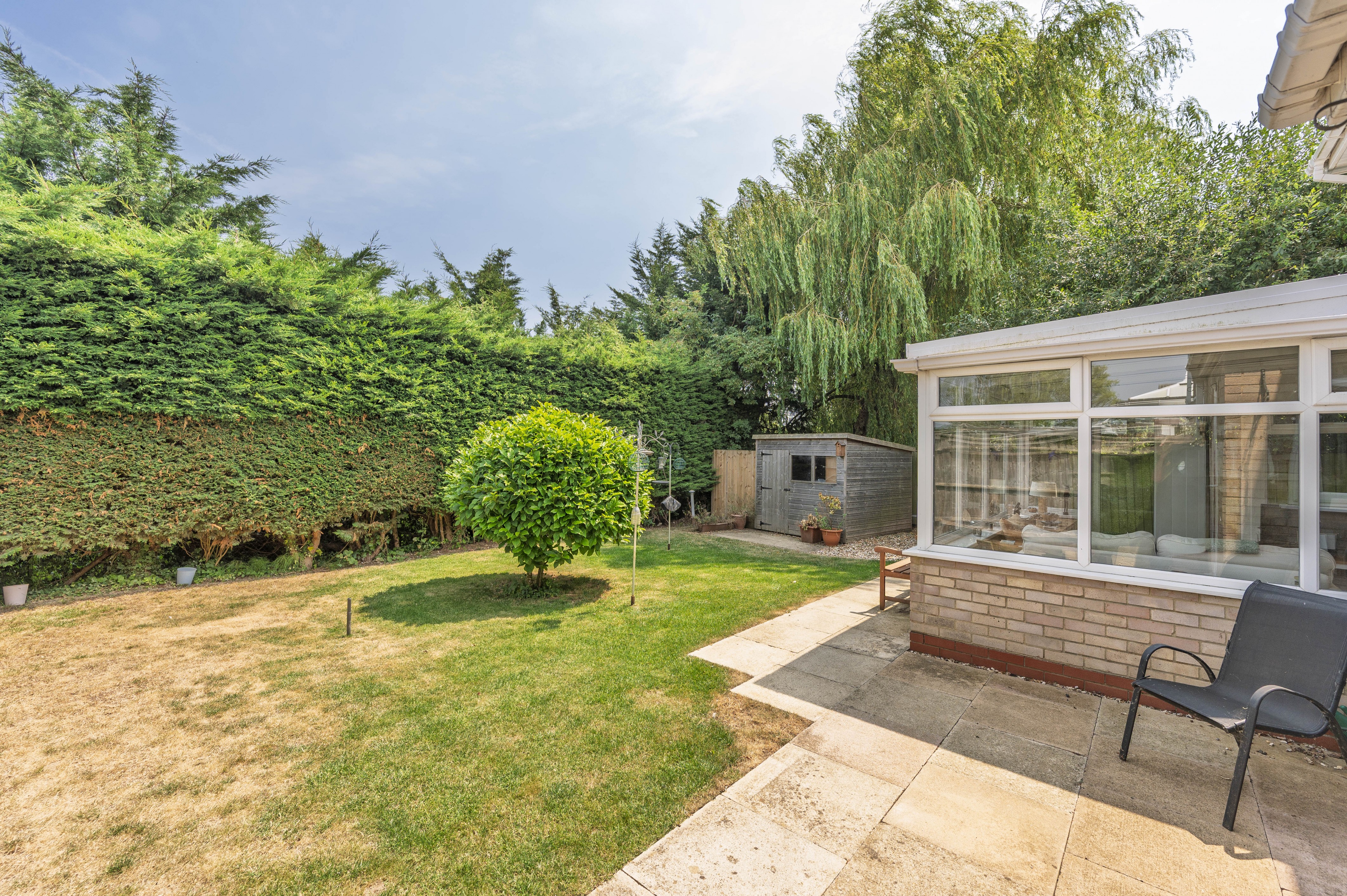 Fosseway Avenue, Moreton-In-Marsh, GL56