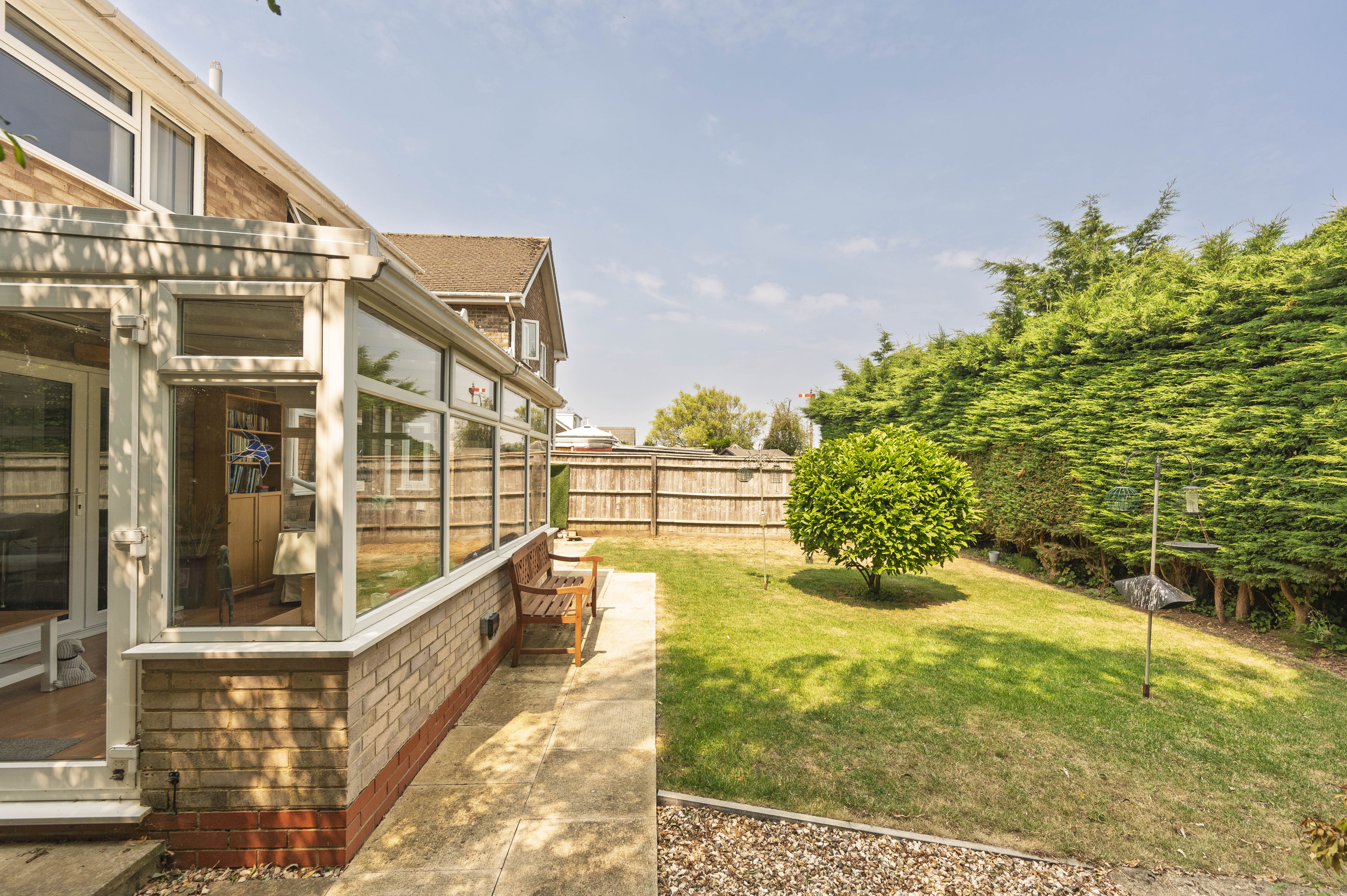 Fosseway Avenue, Moreton-In-Marsh, GL56