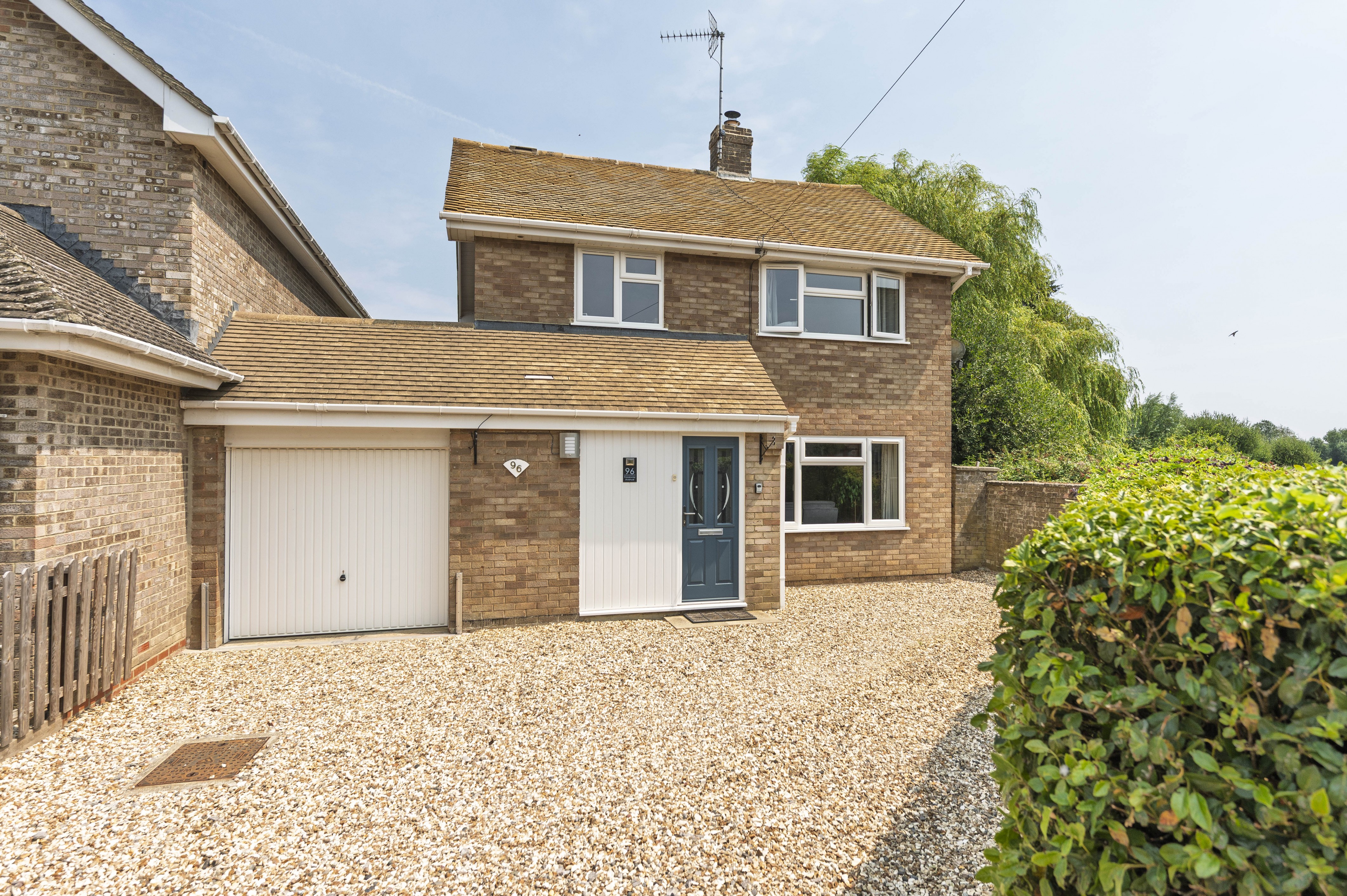 Fosseway Avenue, Moreton-In-Marsh, GL56