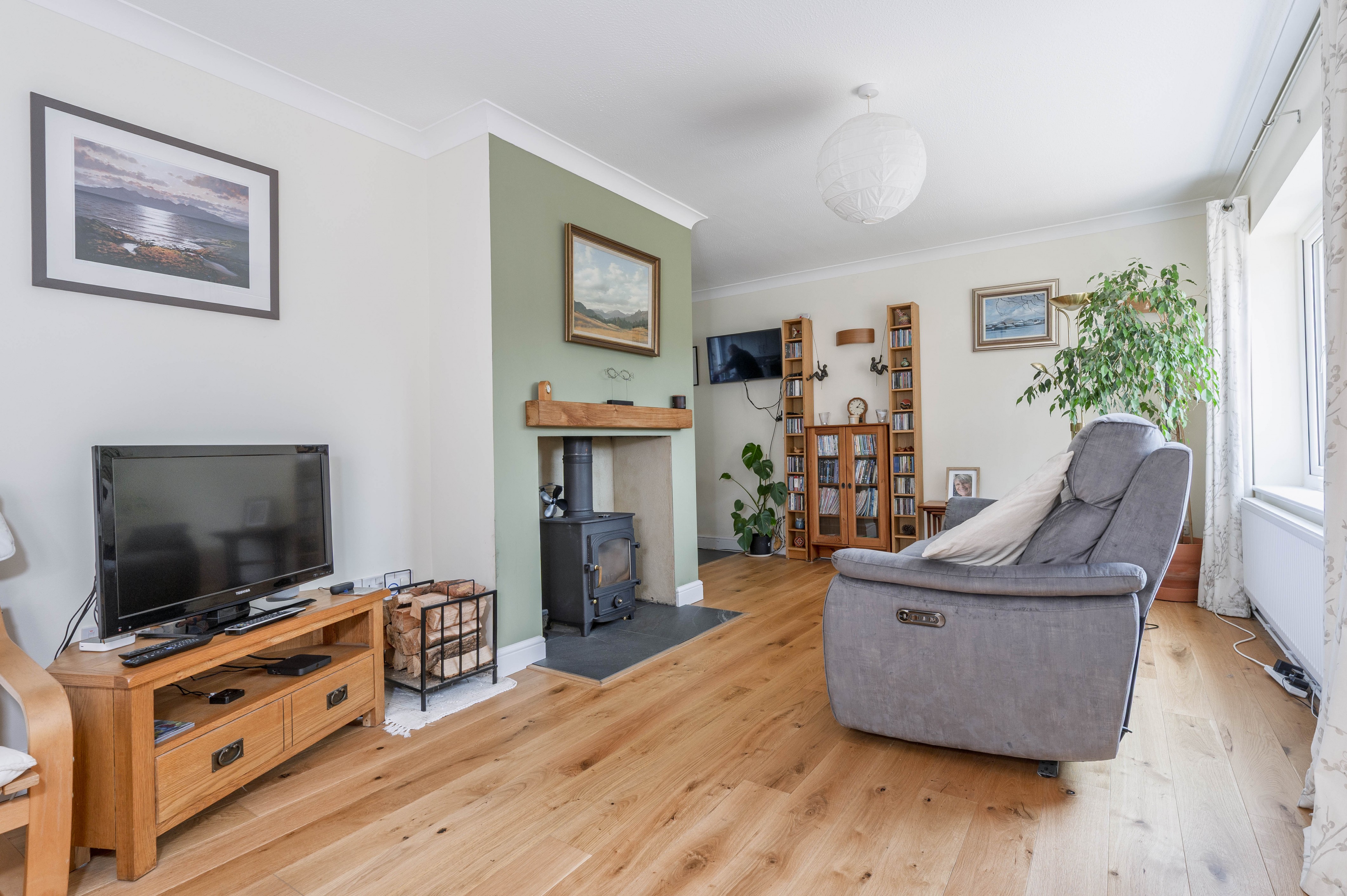 Fosseway Avenue, Moreton-In-Marsh, GL56