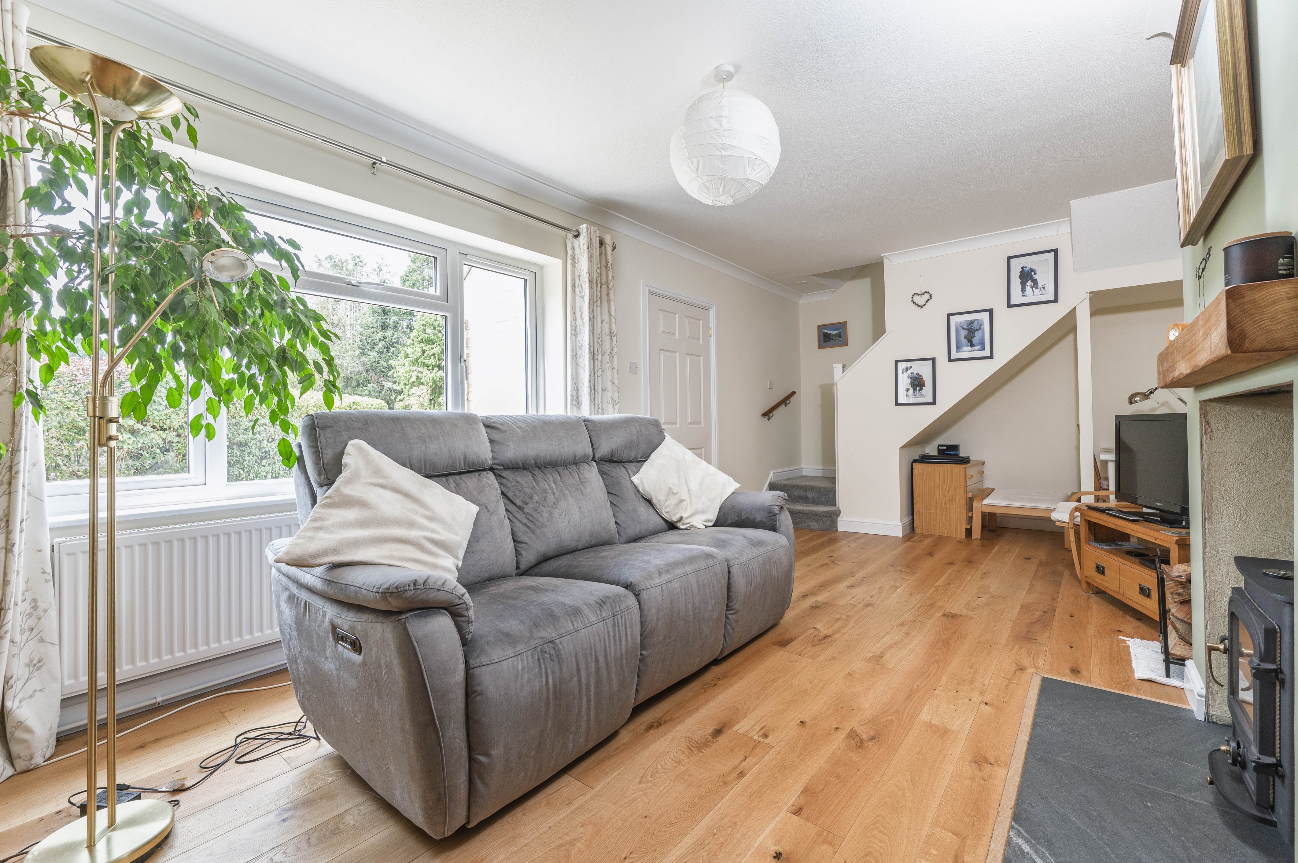 Fosseway Avenue, Moreton-In-Marsh, GL56